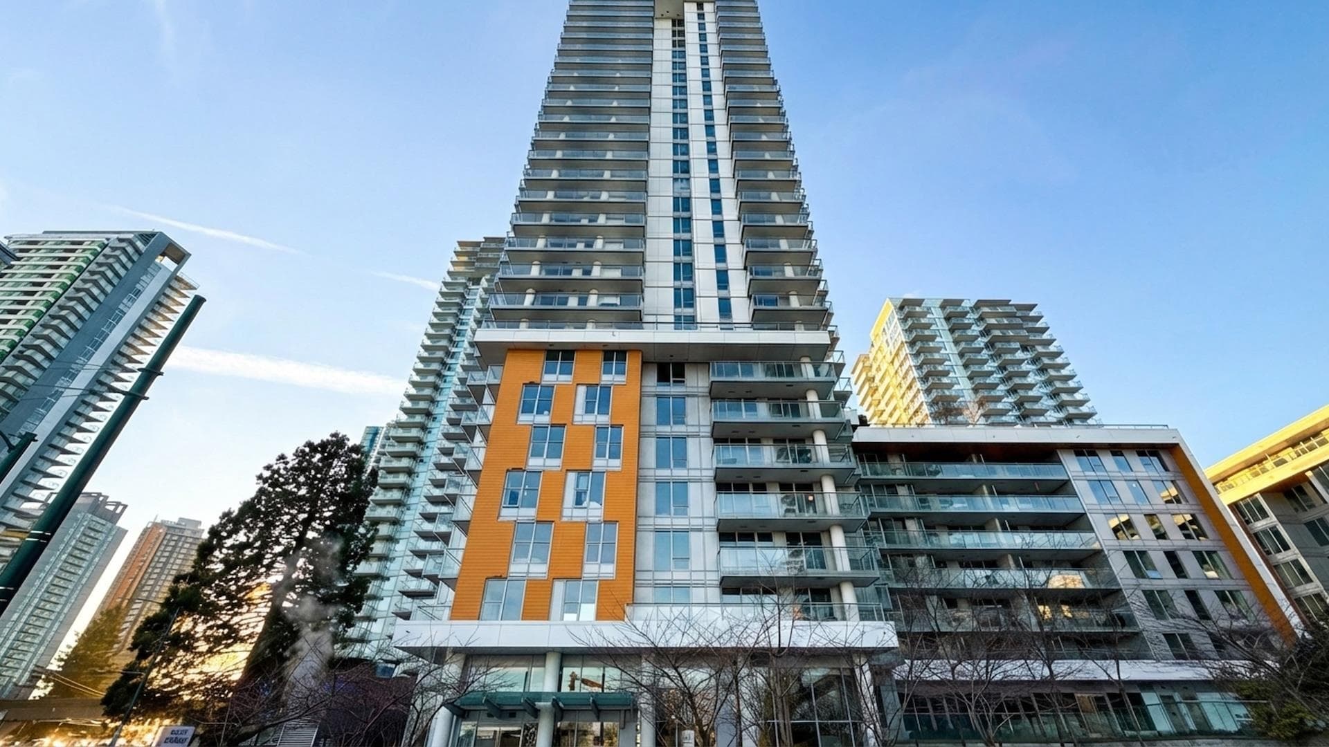 606 - 455 SW Marine Drive, Vancouver, V5X 0H3 — photo 1