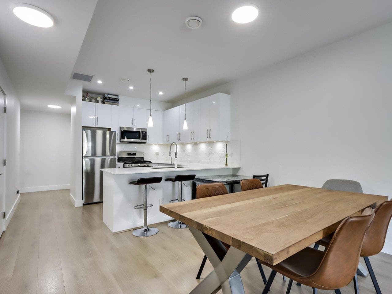 103 - 906 Quadling Avenue, Coquitlam, V3K 2A5 — photo 5