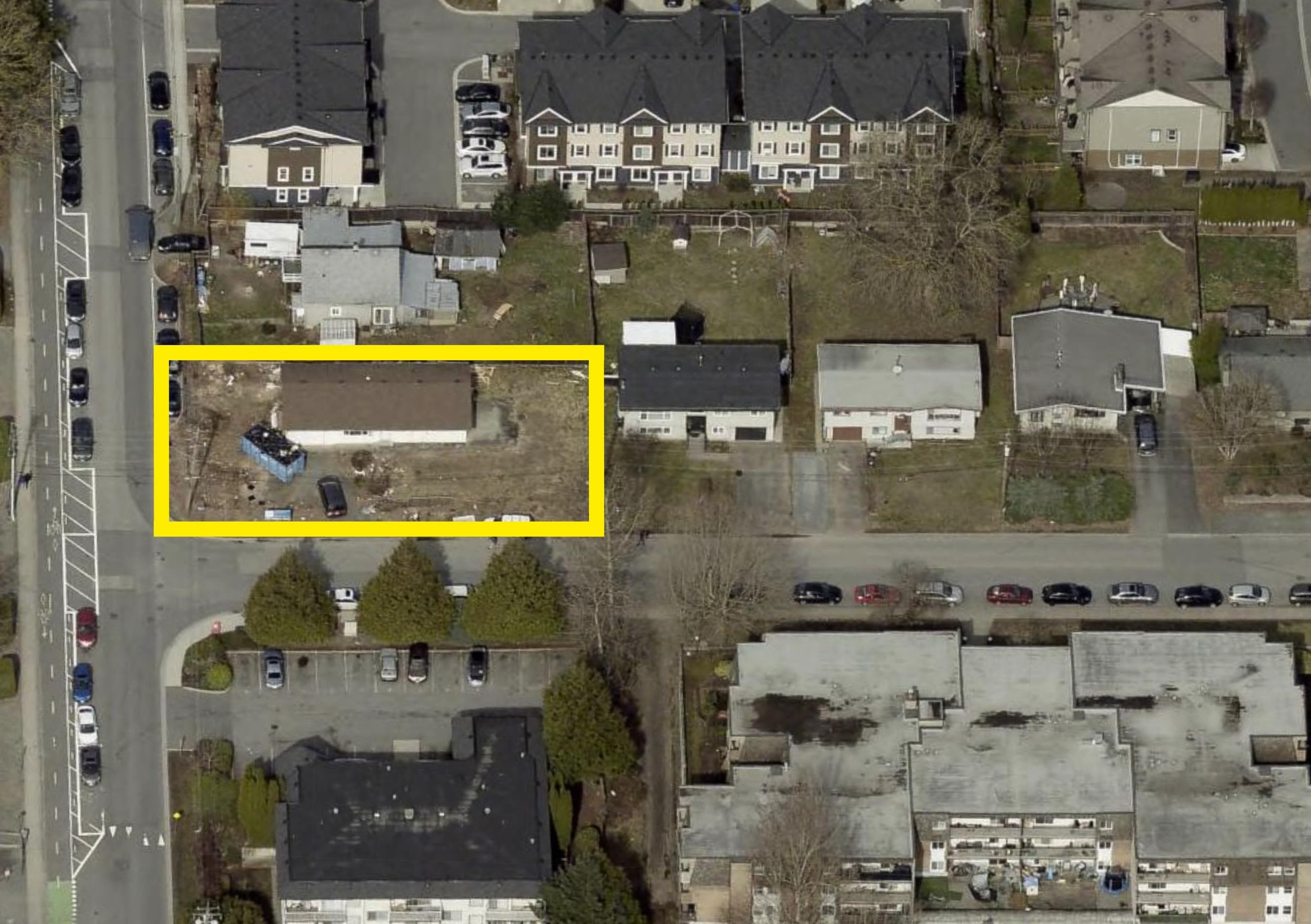 1926 Salton Road, Abbotsford, V2S 3W7 — photo 1