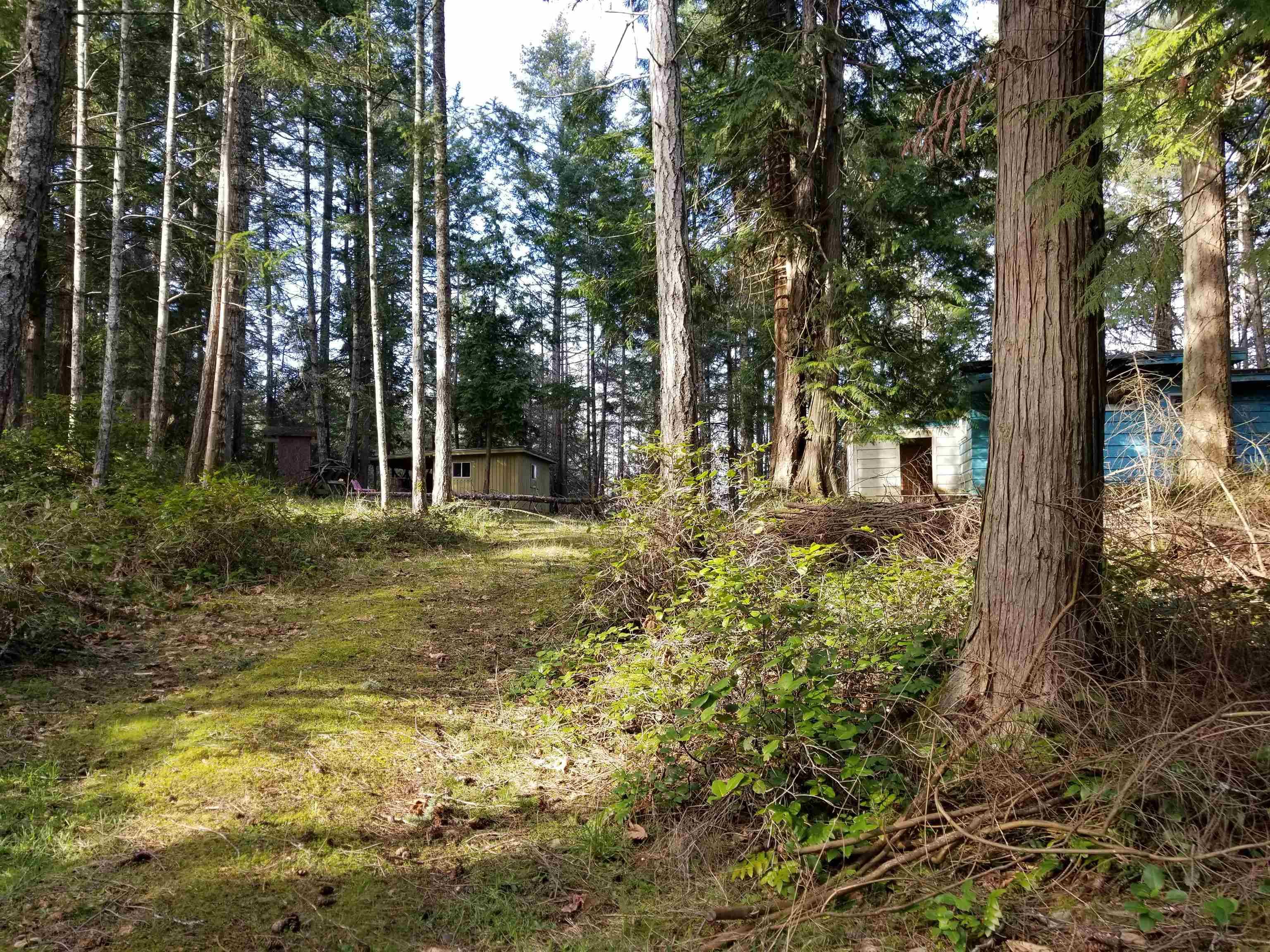 118 Burrill Road, Galiano Island, V0N 1P0 — photo 3