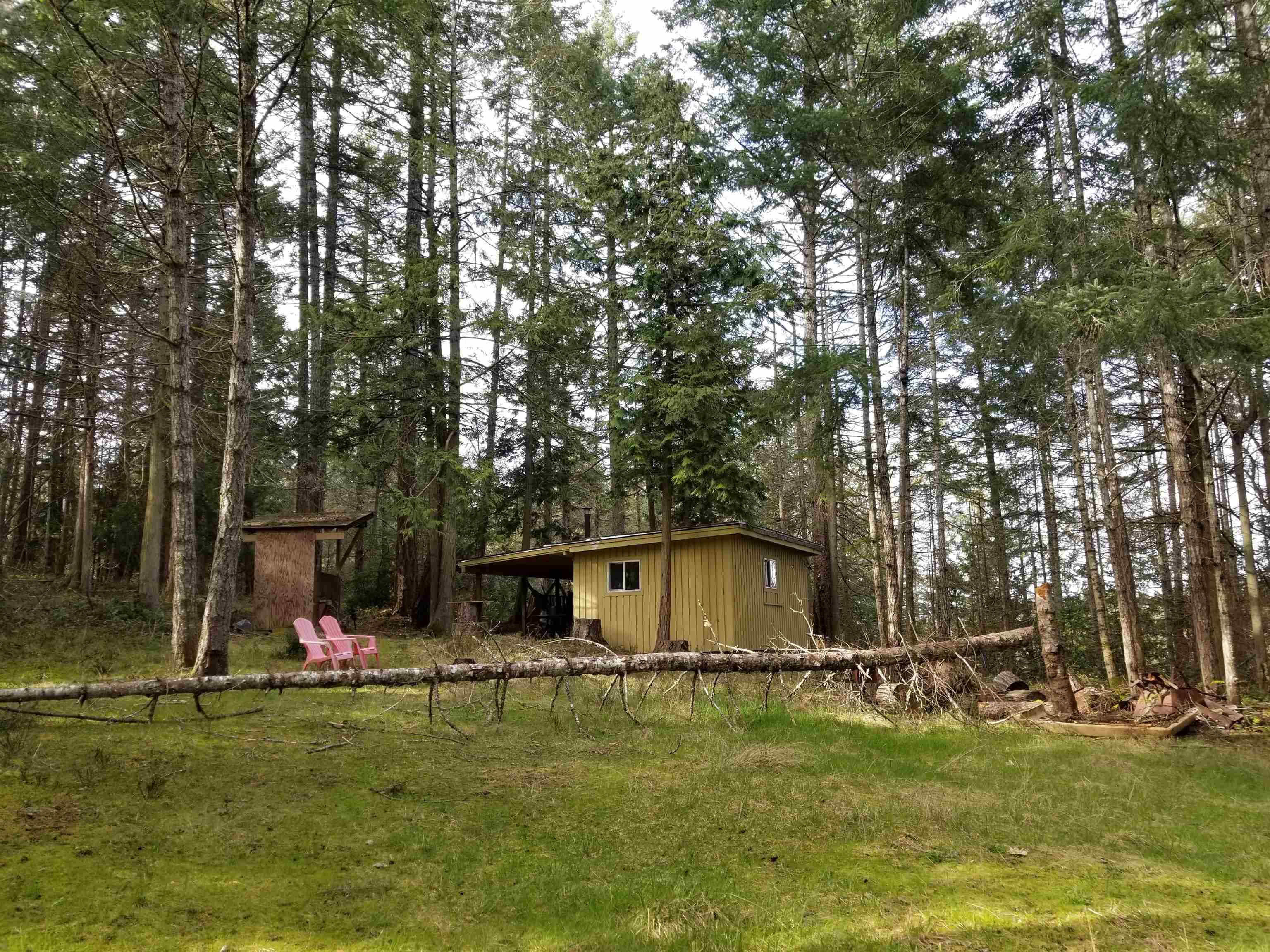 118 Burrill Road, Galiano Island, V0N 1P0 — photo 5