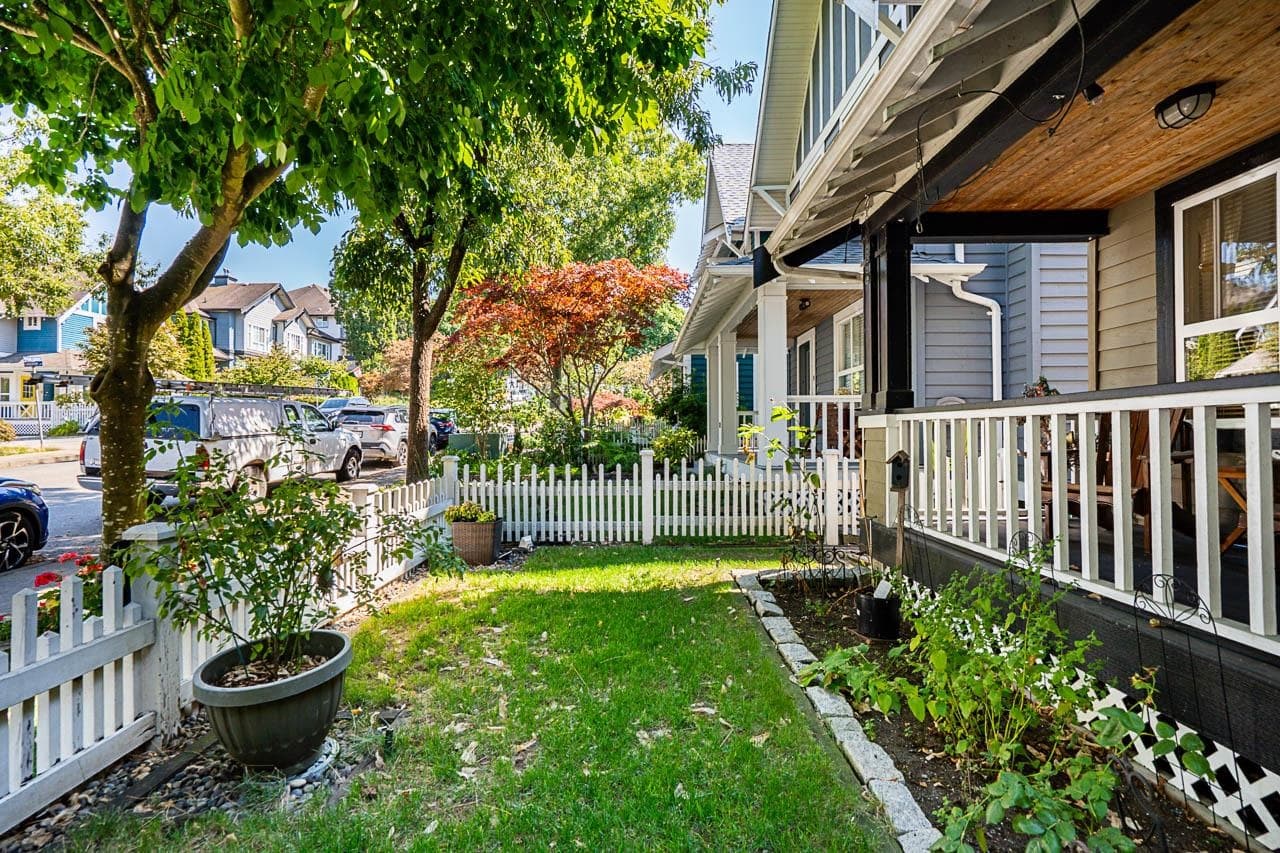 132 Star Crescent, New Westminster, V3M 6X5 — photo 5