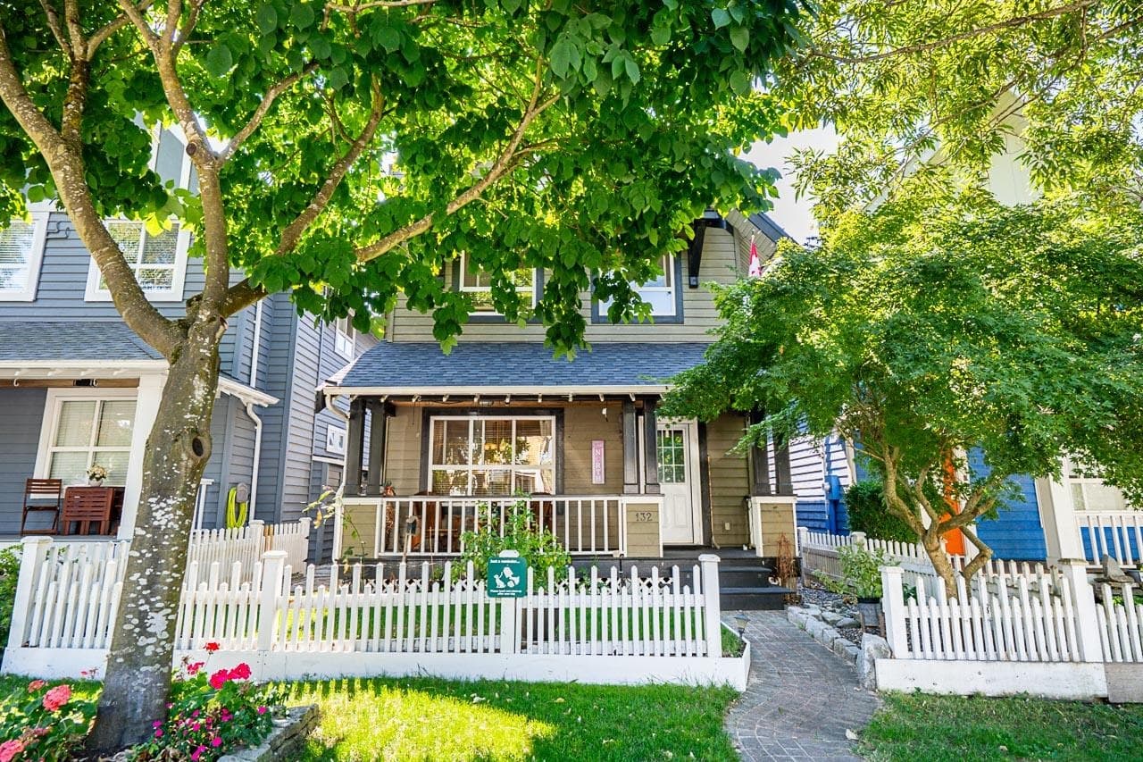 132 Star Crescent, New Westminster, V3M 6X5 — photo 4