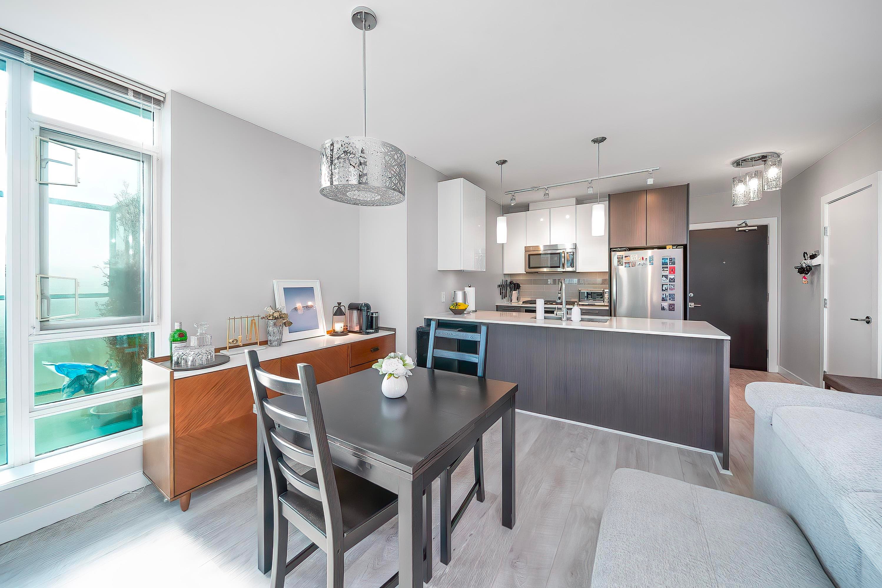 1201 - 6951 Elmbridge Way, Richmond, V7C 0A4 — photo 5