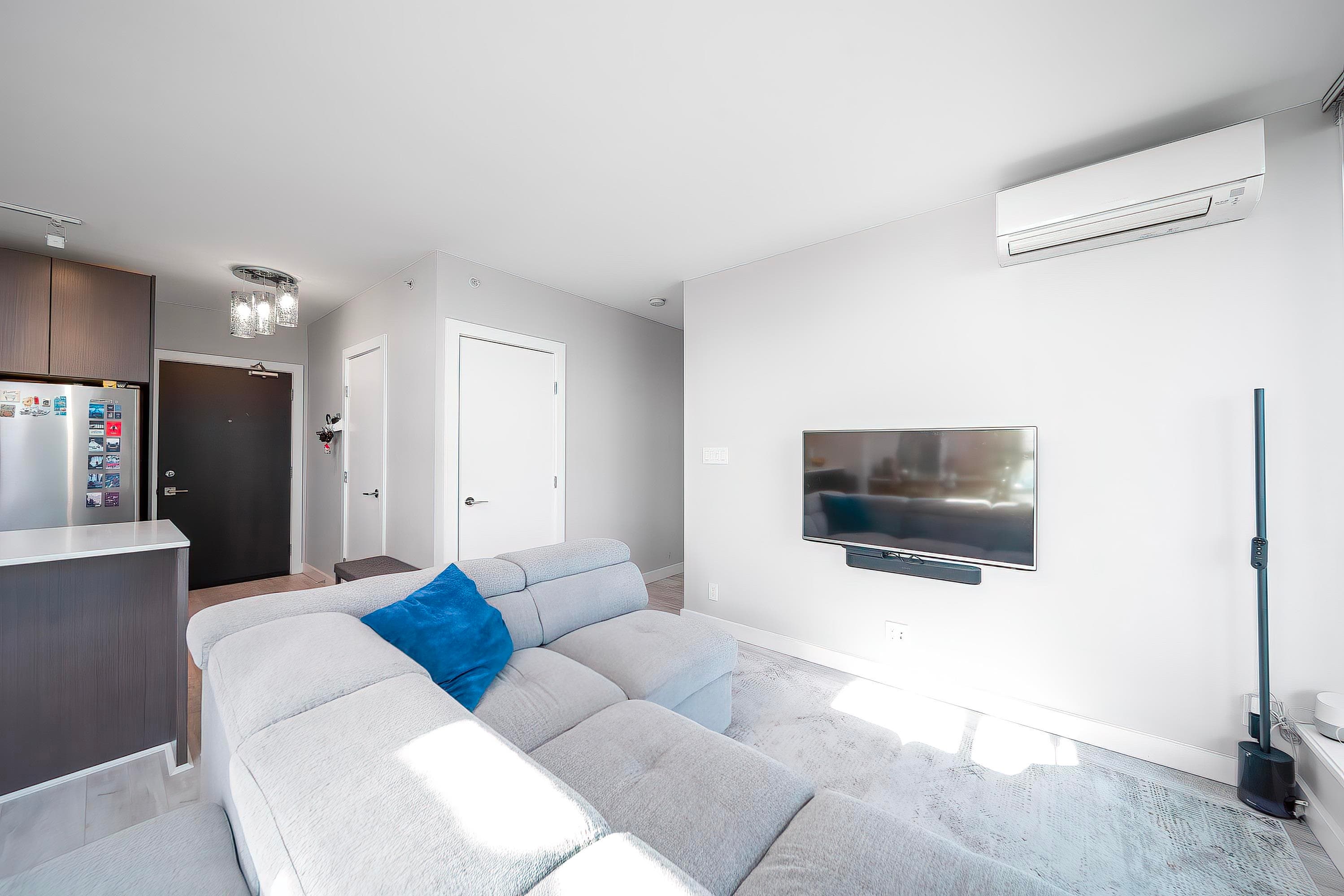 1201 - 6951 Elmbridge Way, Richmond, V7C 0A4 — photo 4