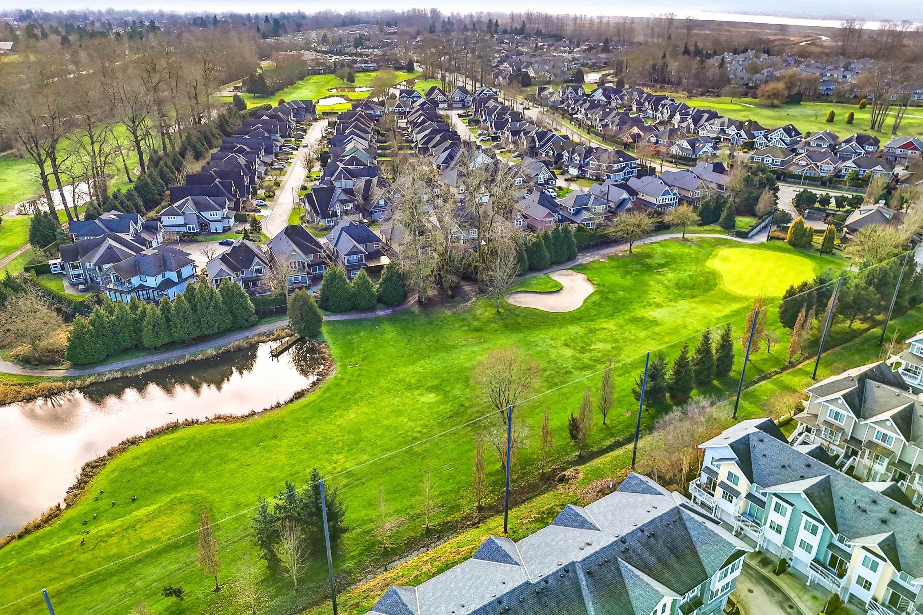 20 - 5550 Admiral Way, Ladner, V4K 0C4 — photo 1