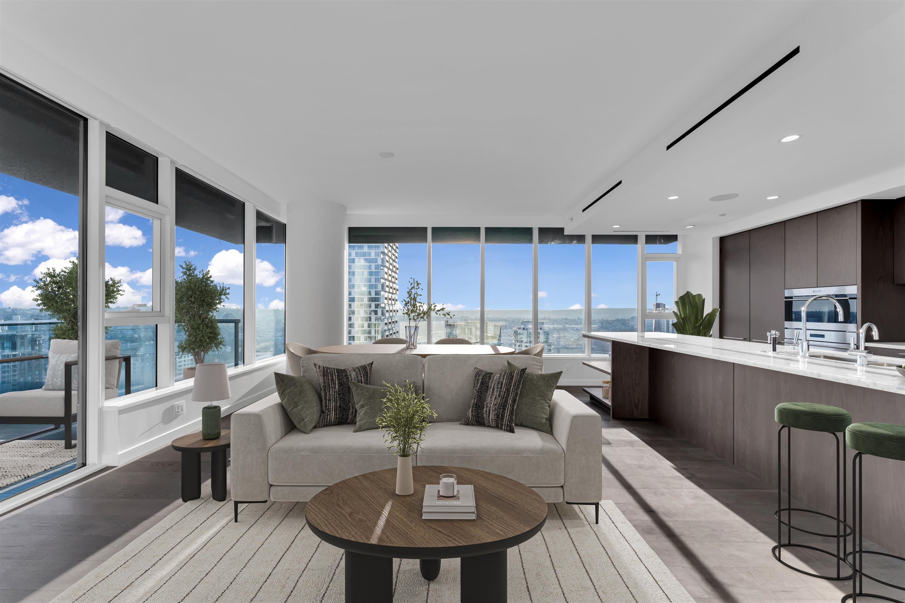 3103 - 1335 Howe Street, Vancouver