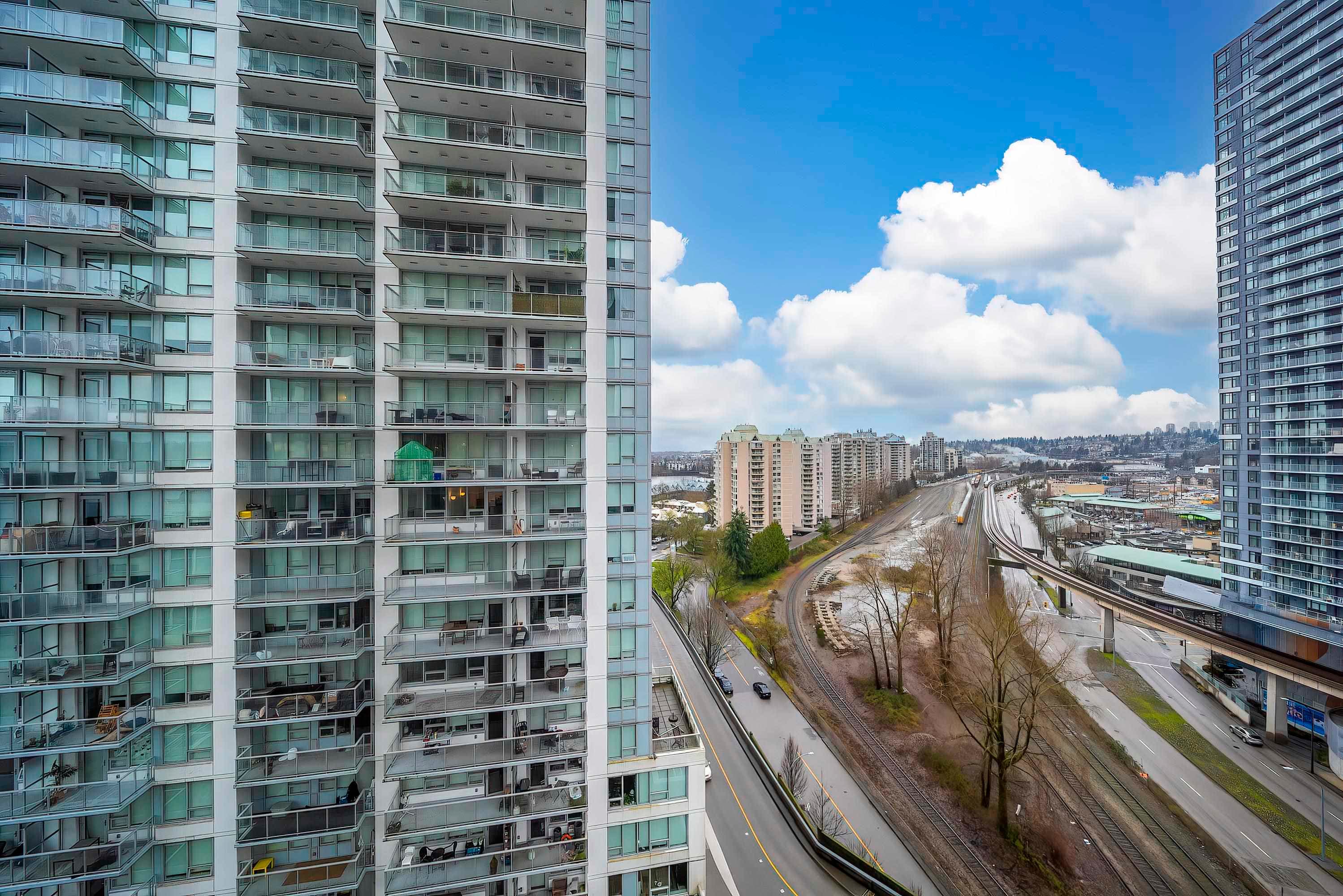 1509 - 908 Quayside Drive, New Westminster, V3M 0L4 — photo 3
