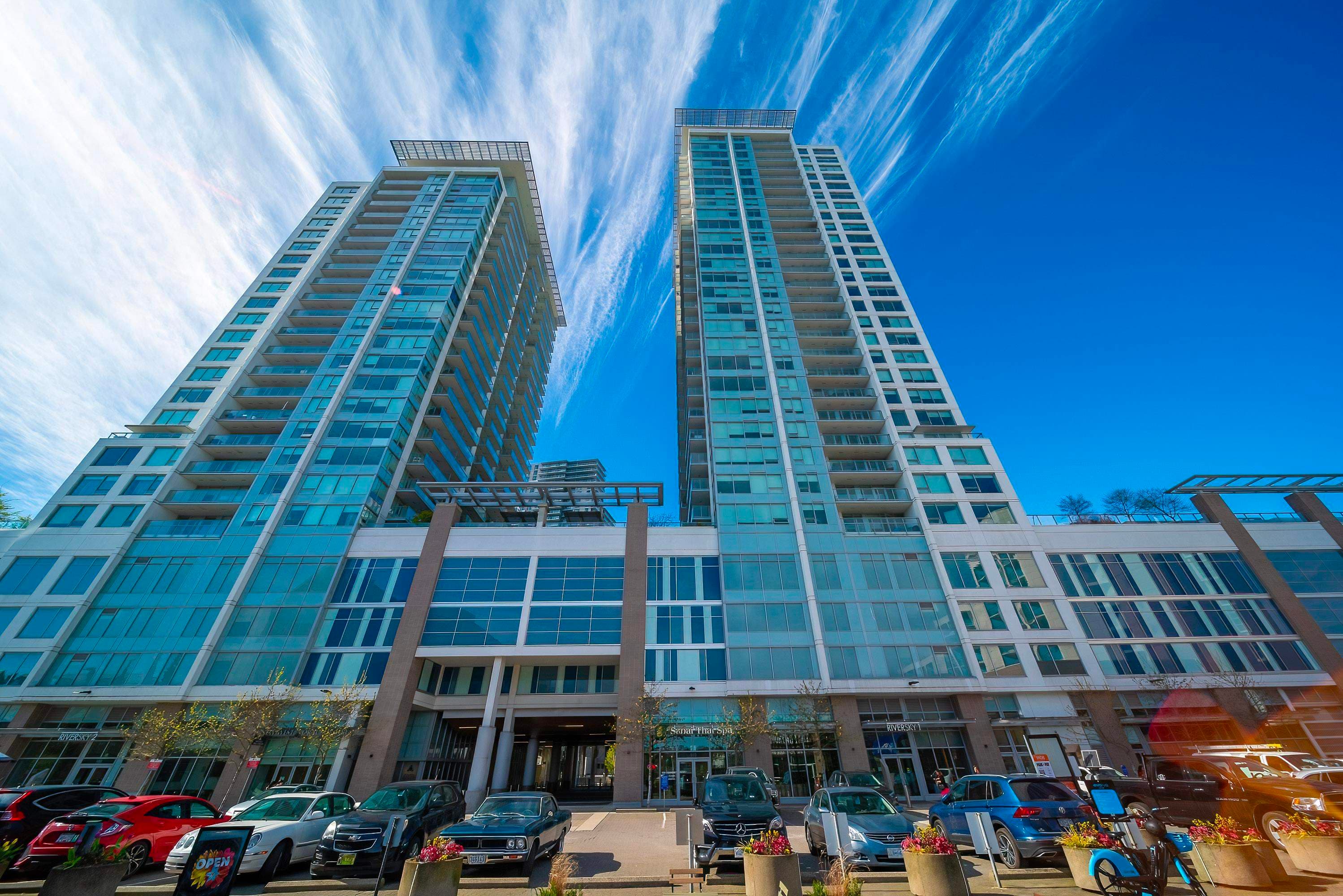 1509 - 908 Quayside Drive, New Westminster, V3M 0L4 — photo 5
