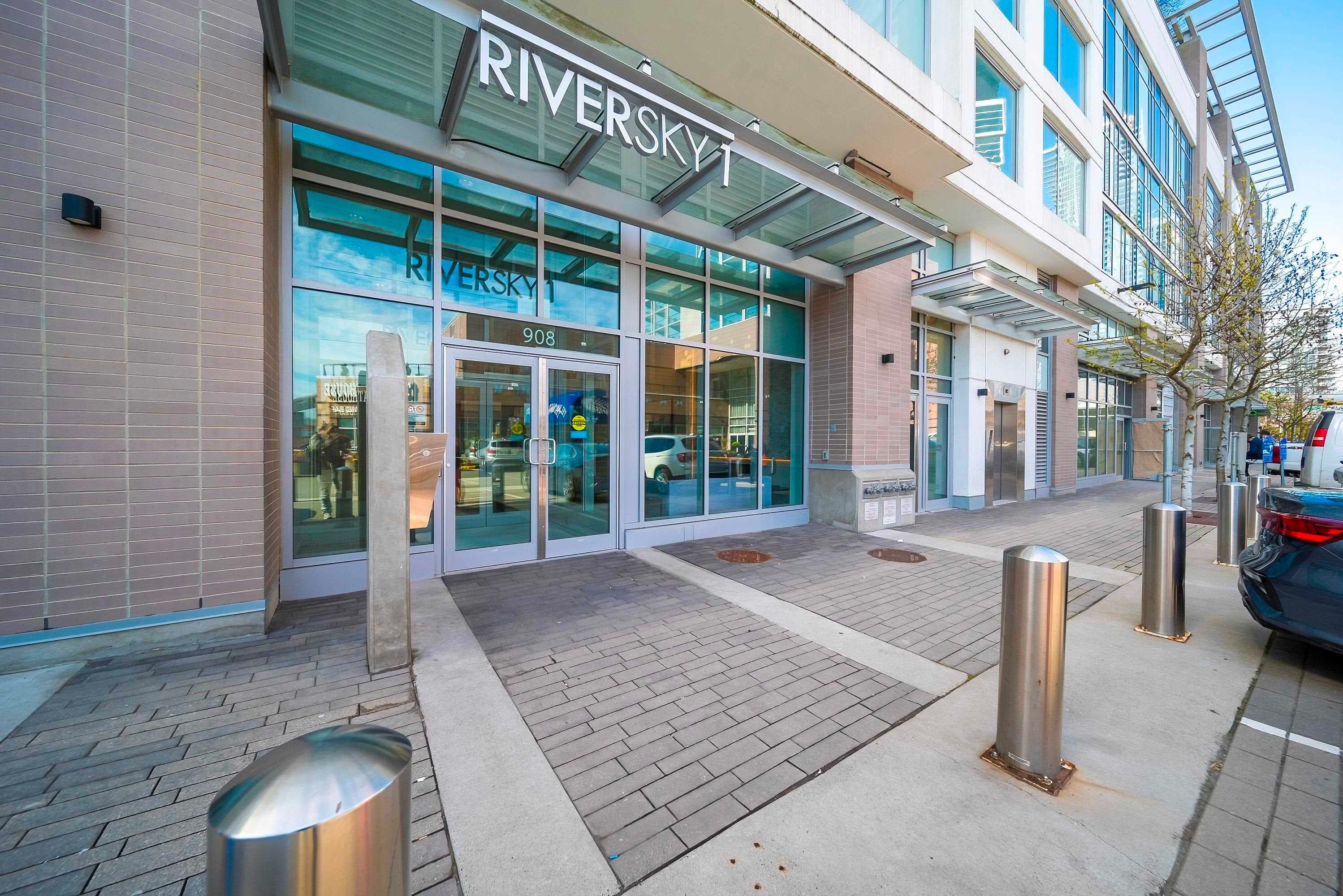1509 - 908 Quayside Drive, New Westminster, V3M 0L4 — photo 4