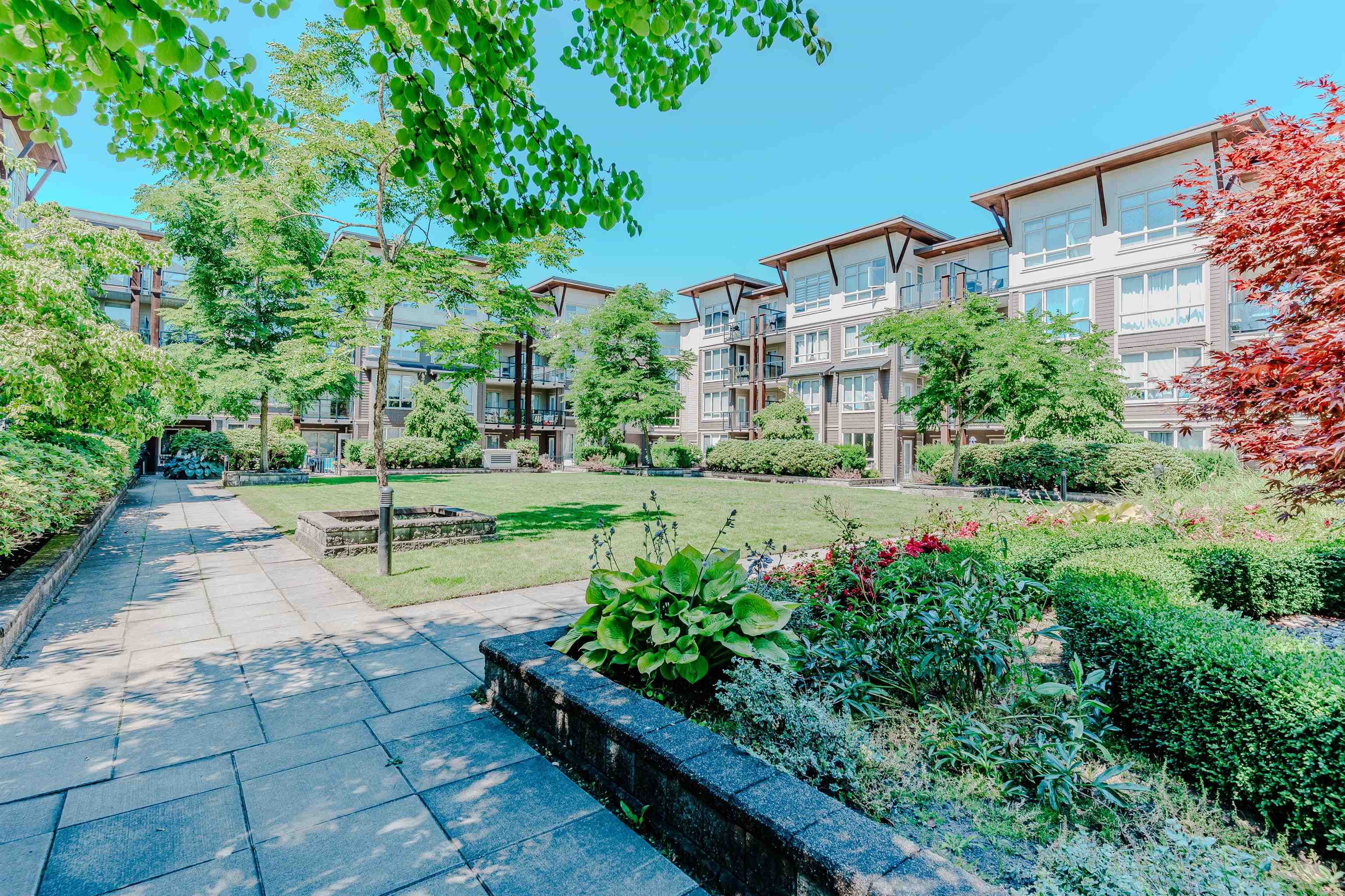 416 - 15988 26 Avenue, Surrey