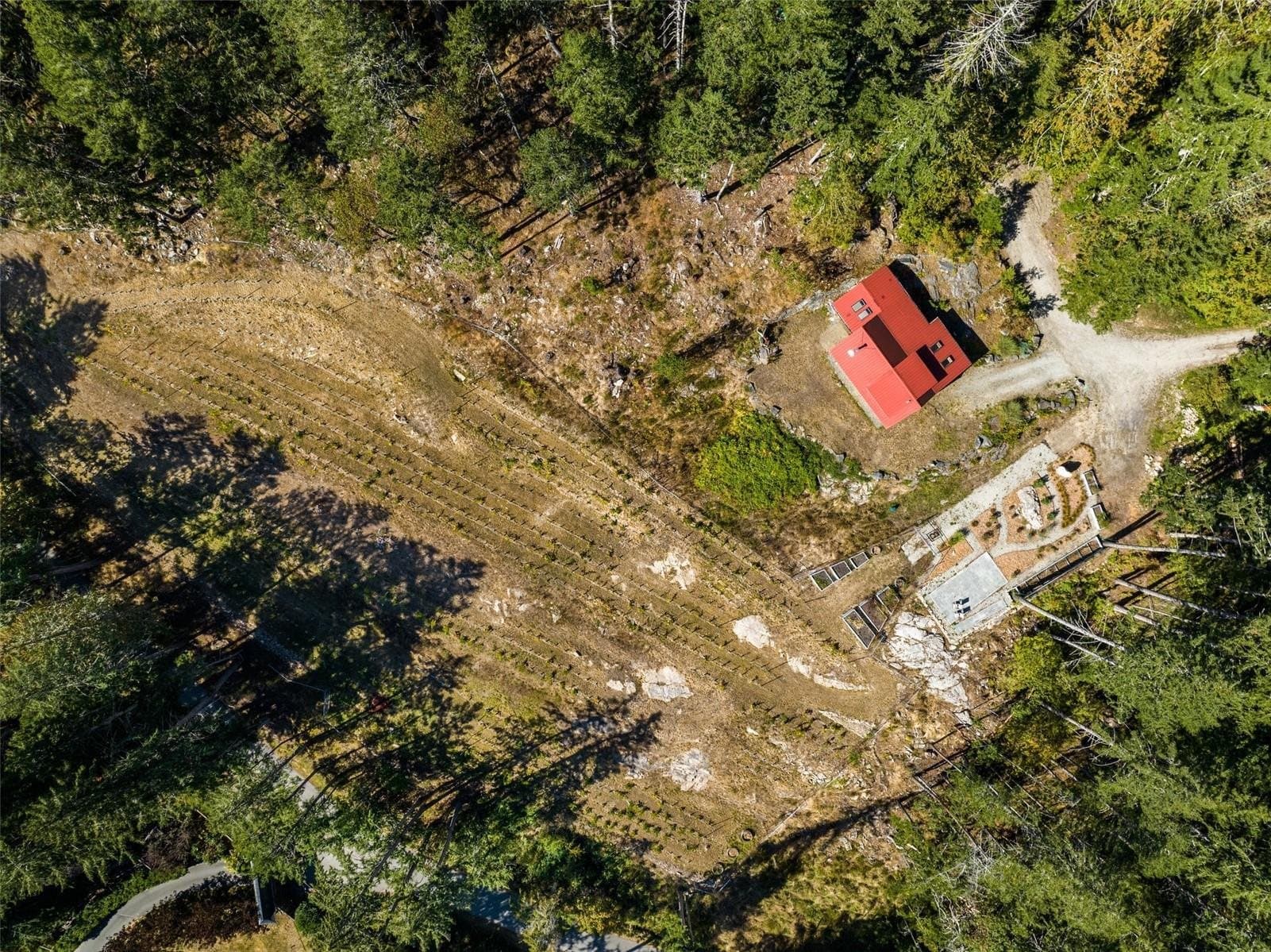400 Baker Road, Salt Spring Island, V8K 2N5 — photo 3