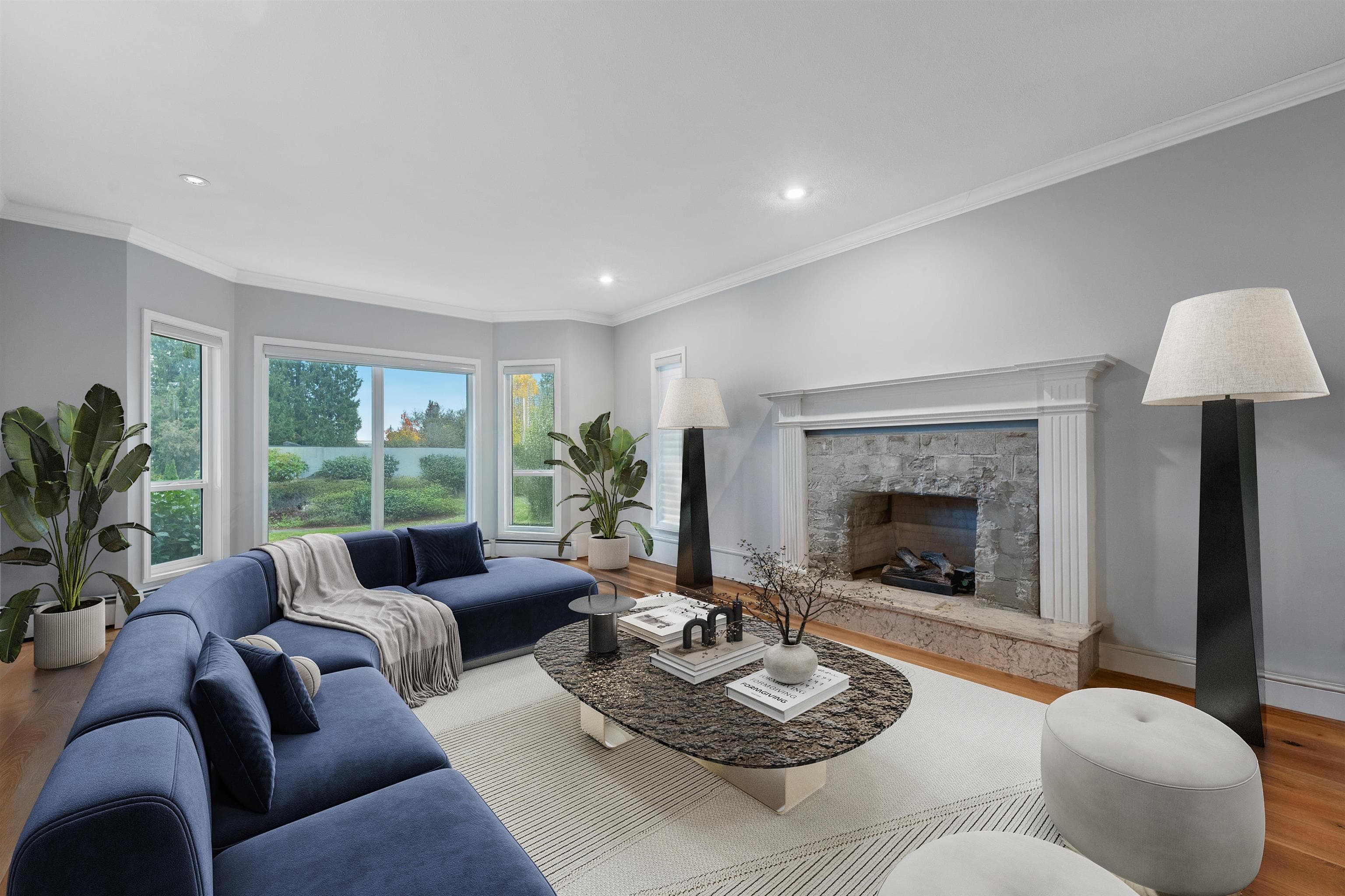 4053 W 38th Avenue, Vancouver, V6N 2Y8 — photo 2
