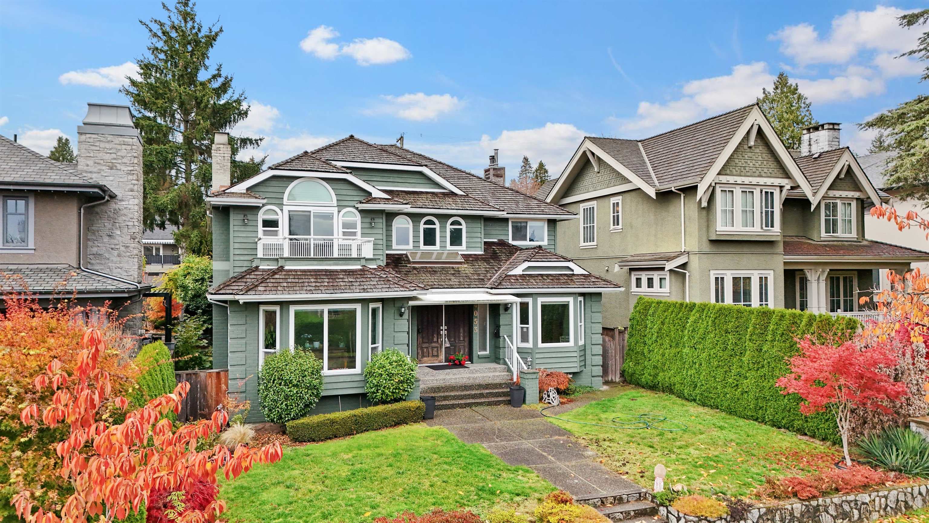 4053 W 38th Avenue, Vancouver