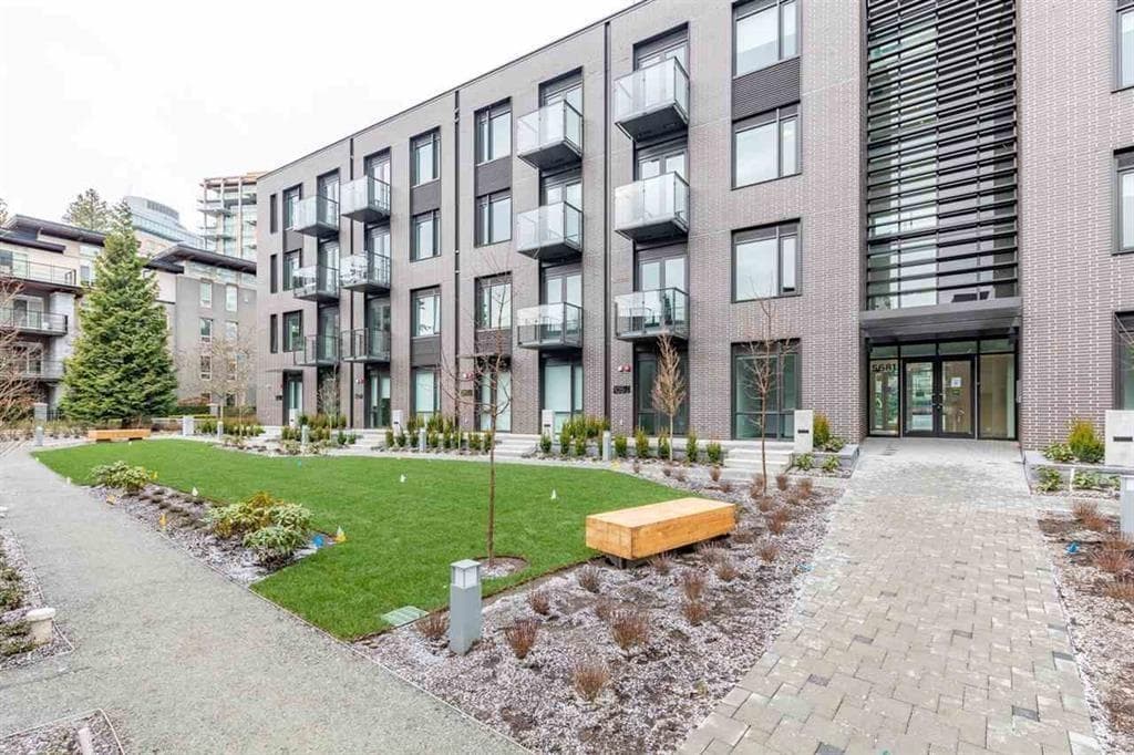 206 - 5681 Birney Avenue, Vancouver, V6S 0L5 — photo 2