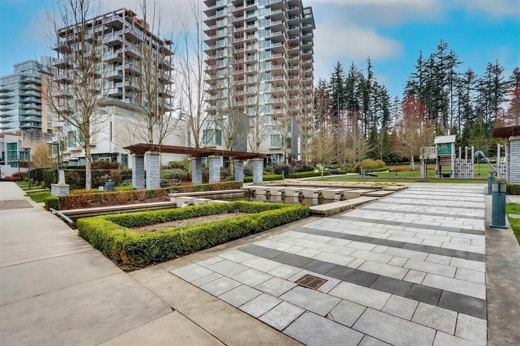 206 - 5681 Birney Avenue, Vancouver, V6S 0L5 — photo 1