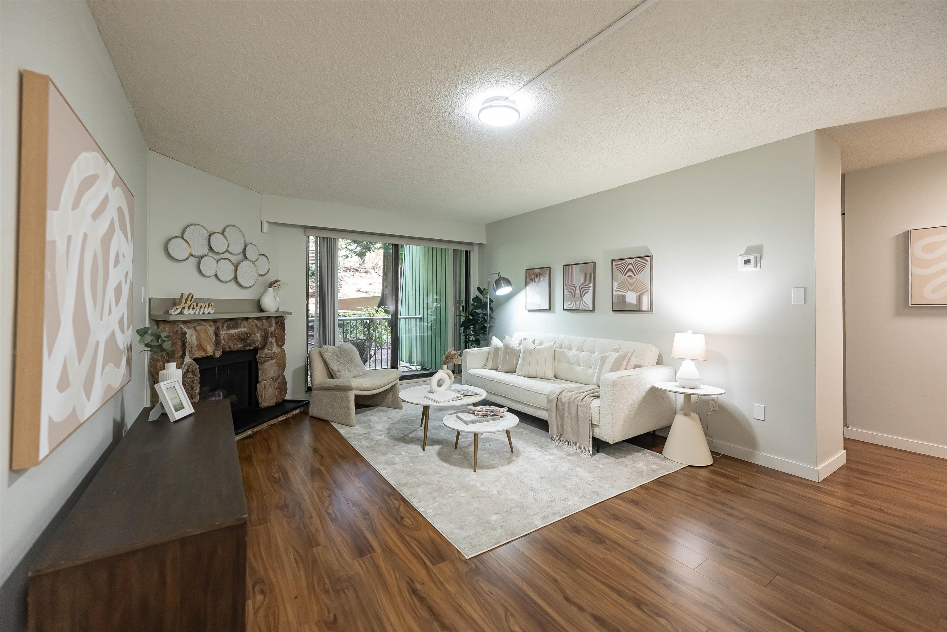 102 - 3901 Carrigan Court, Burnaby, V3N 4K1 — photo 2