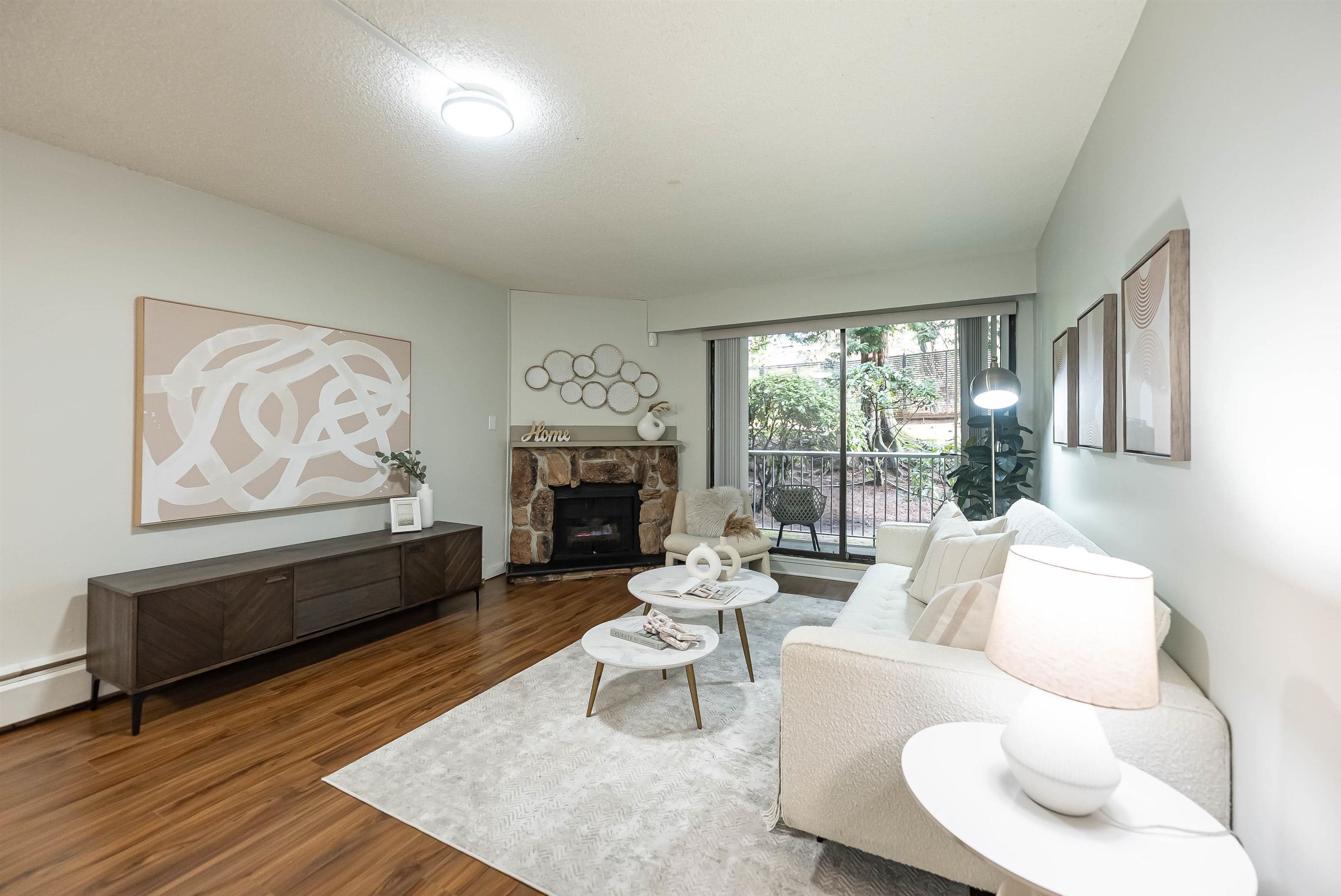 102 - 3901 Carrigan Court, Burnaby, V3N 4K1 — photo 3