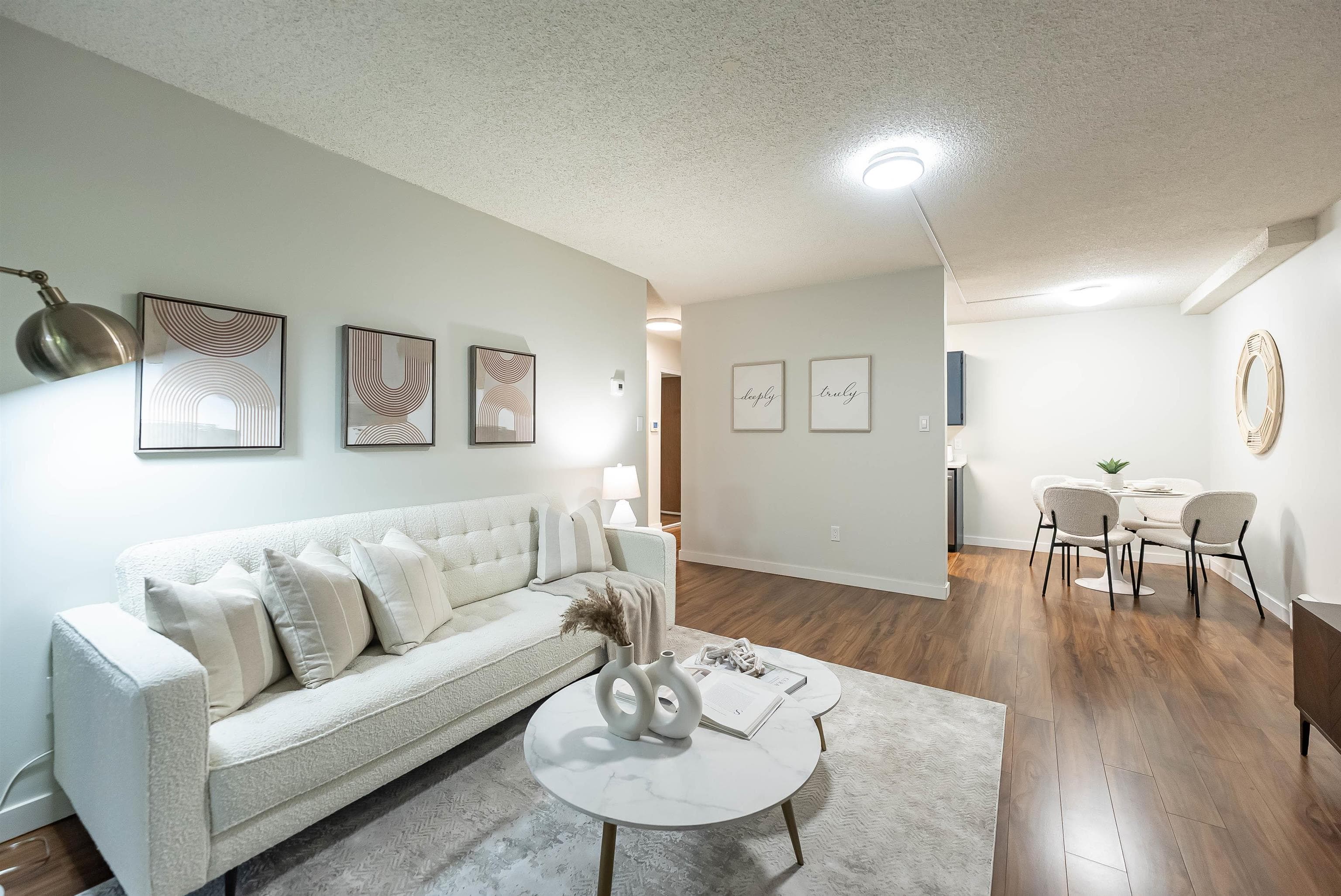 102 - 3901 Carrigan Court, Burnaby, V3N 4K1 — photo 5