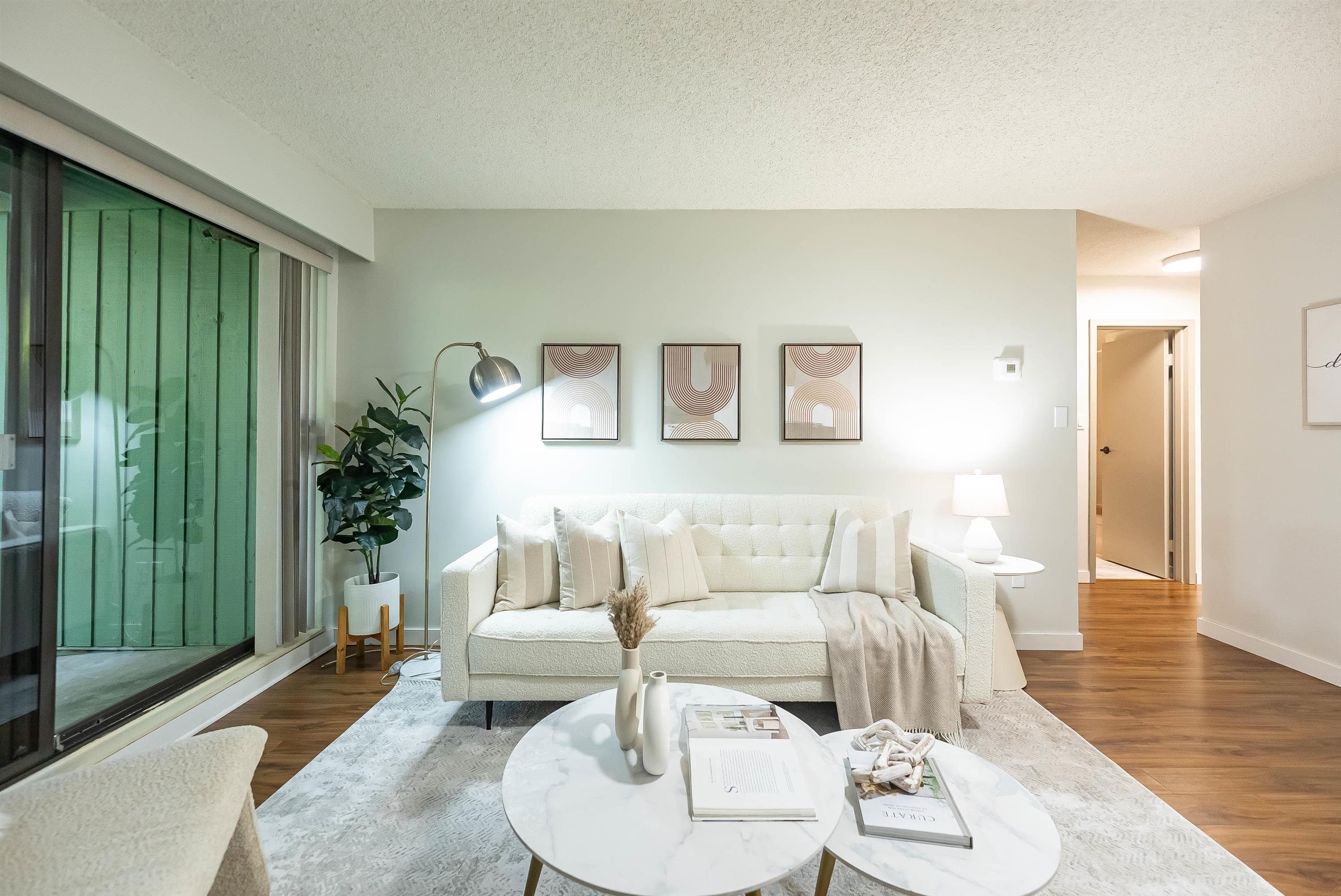 102 - 3901 Carrigan Court, Burnaby, V3N 4K1 — photo 4