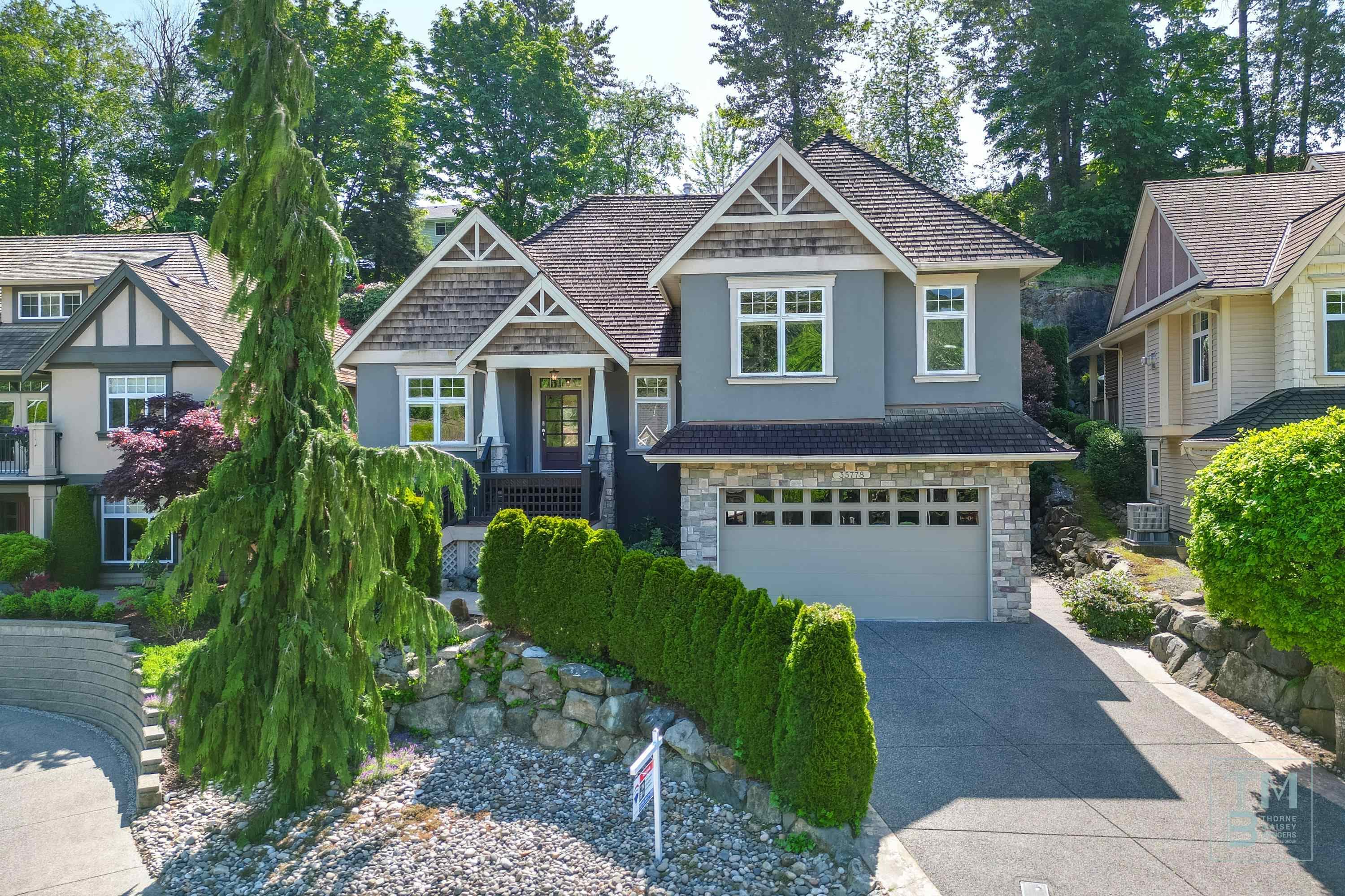 35778 Marshall Road, Abbotsford, V3G 3A4 — photo 1