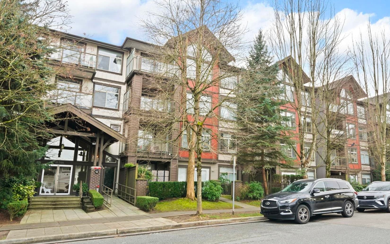 309 - 15388 101 Avenue, Surrey, V3R 4H1 — photo 2