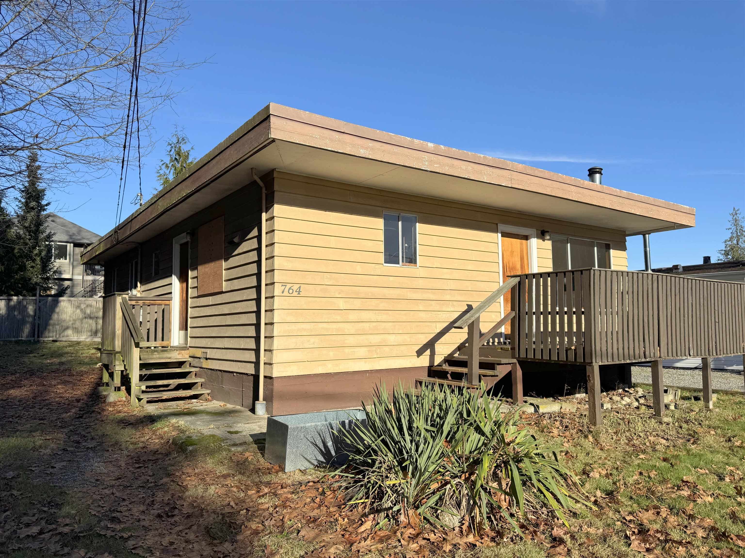 764 Hillcrest Road, Gibsons, V0N 1V9 — photo 2
