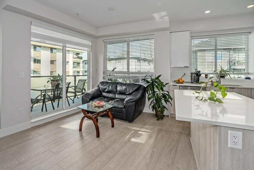 413 - 11655 Fraser Street, Maple Ridge, V2X 6W9 — photo 2