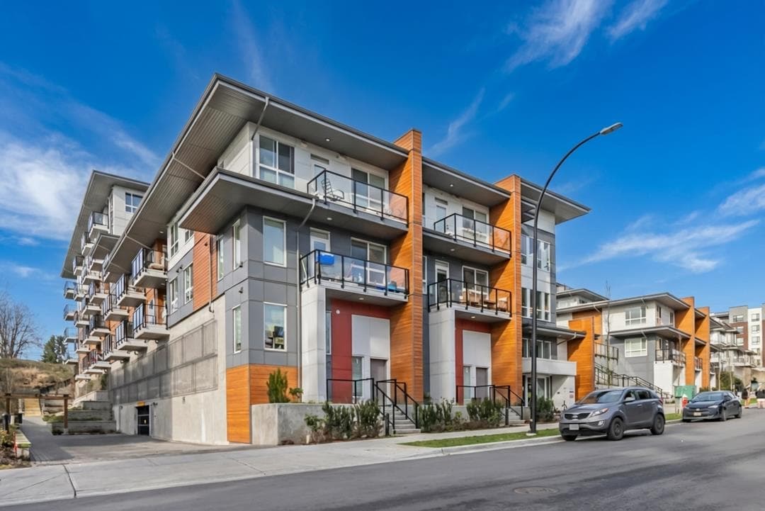 413 - 11655 Fraser Street, Maple Ridge