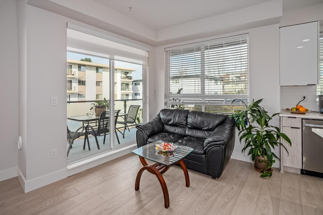 413 - 11655 Fraser Street, Maple Ridge, V2X 6W9 — photo 4