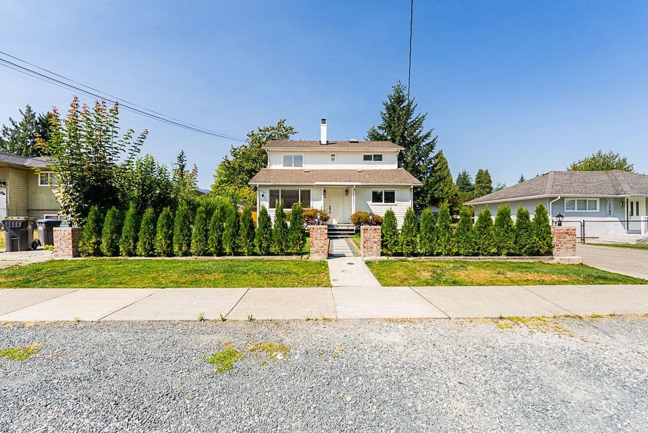 1747 Salisbury Avenue, Port Coquitlam, V3B 1X6 — photo 2