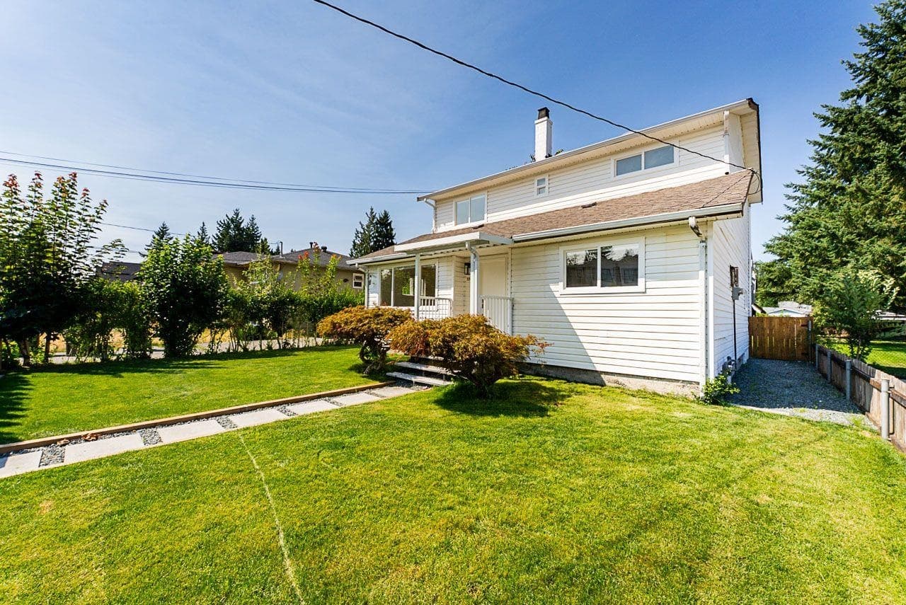 1747 Salisbury Avenue, Port Coquitlam, V3B 1X6 — photo 3