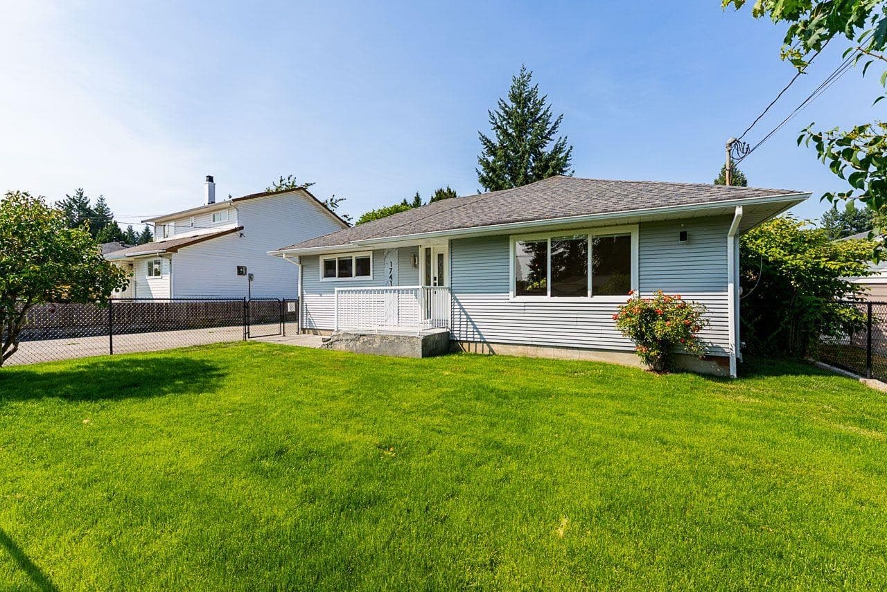 1741 Salisbury Avenue, Port Coquitlam, V3B 1X6 — photo 3