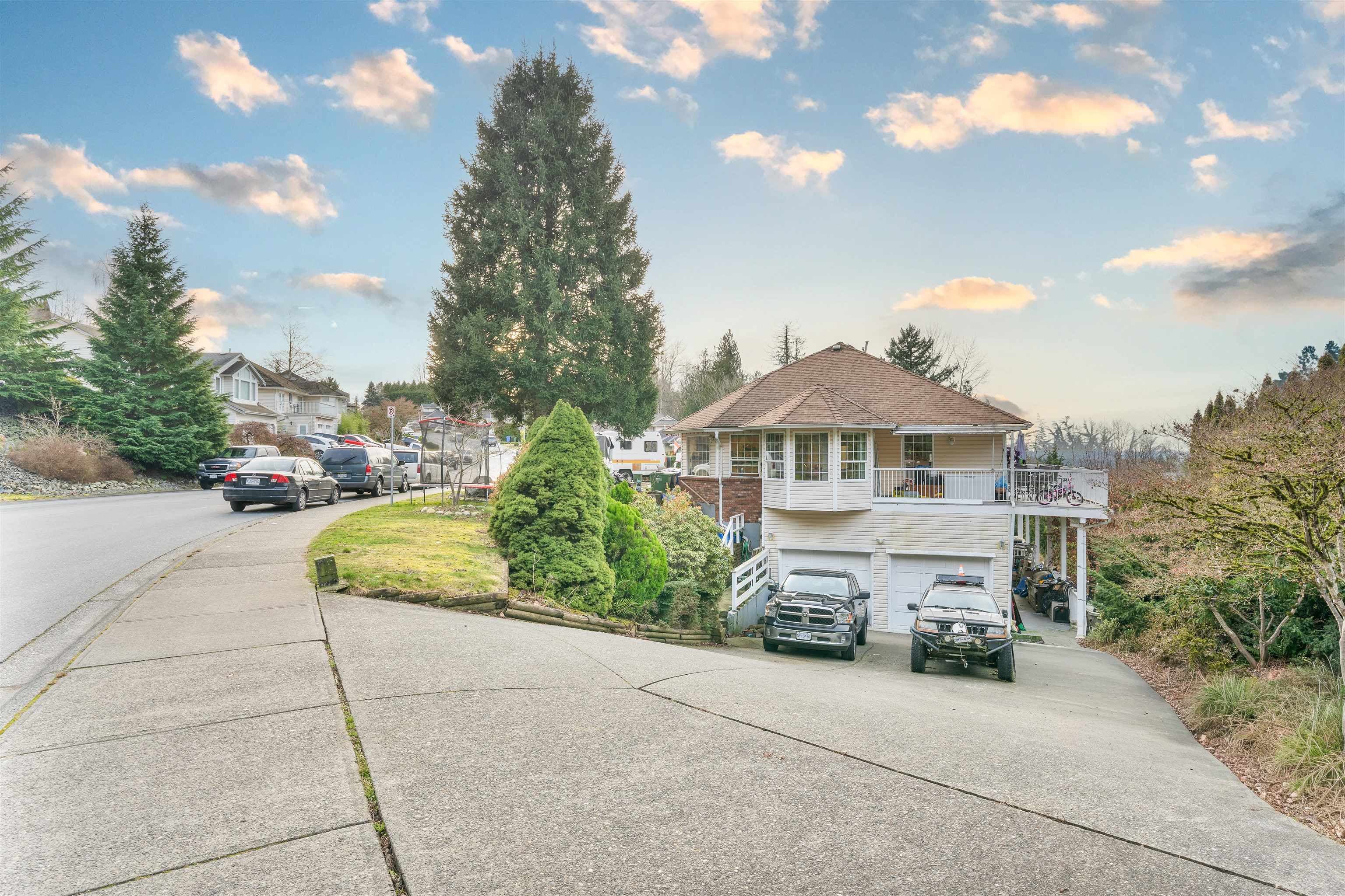3595 Mckinley Drive Drive, Abbotsford, V2S 8M7 — photo 2