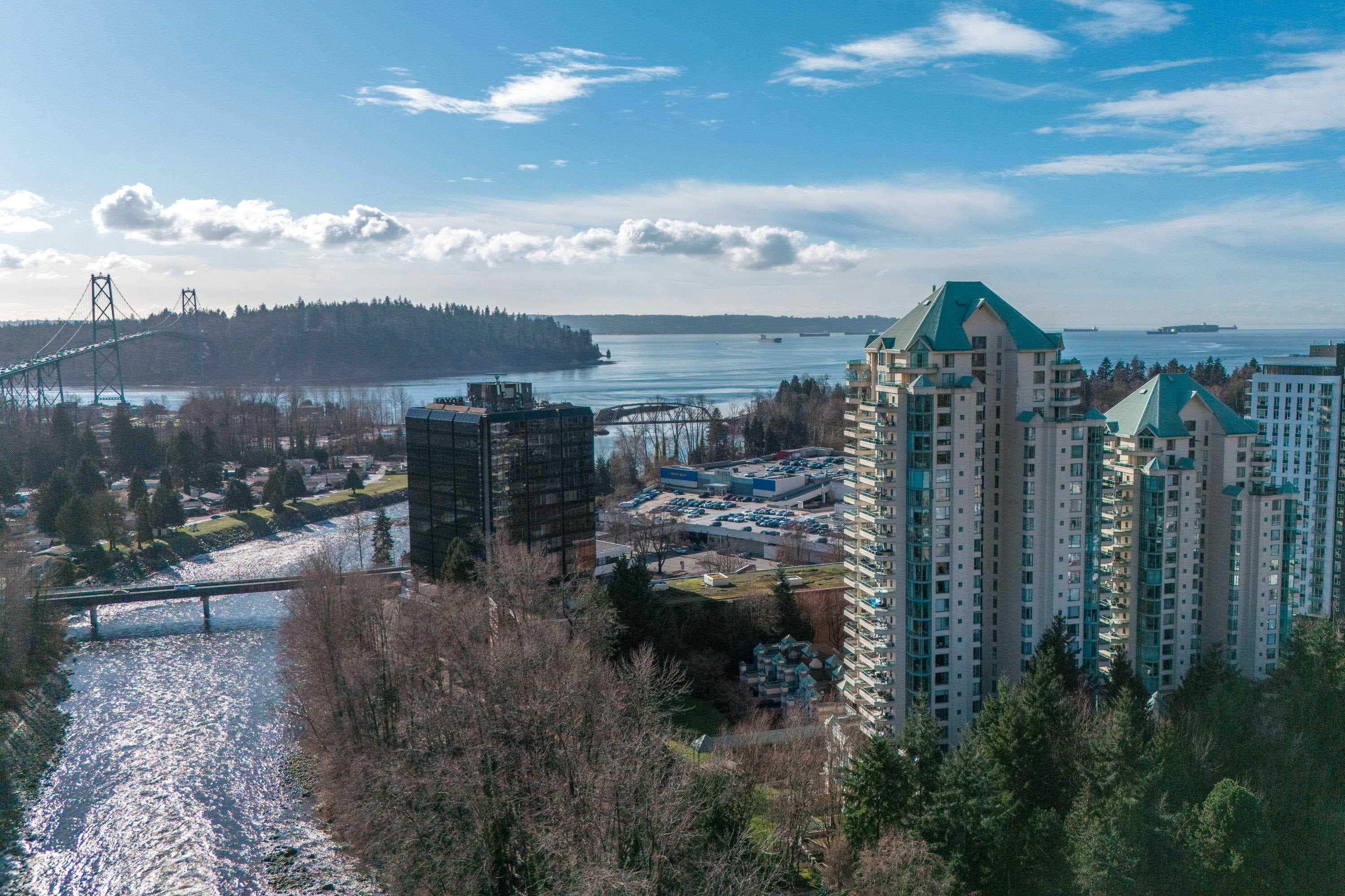 15B - 338 Taylor Way, West Vancouver, V7T 2Y1 — photo 2