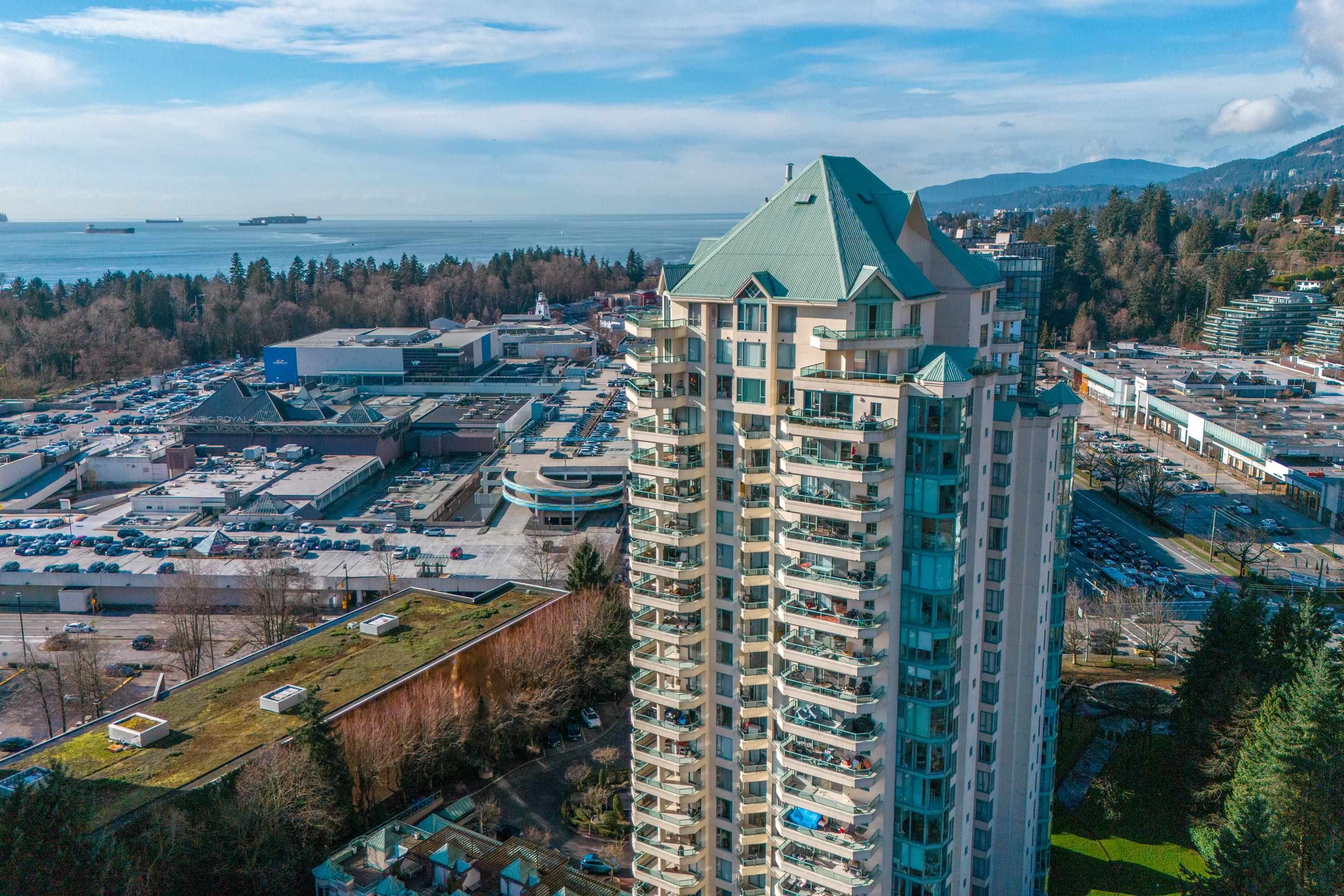 15B - 338 Taylor Way, West Vancouver, V7T 2Y1 — photo 3