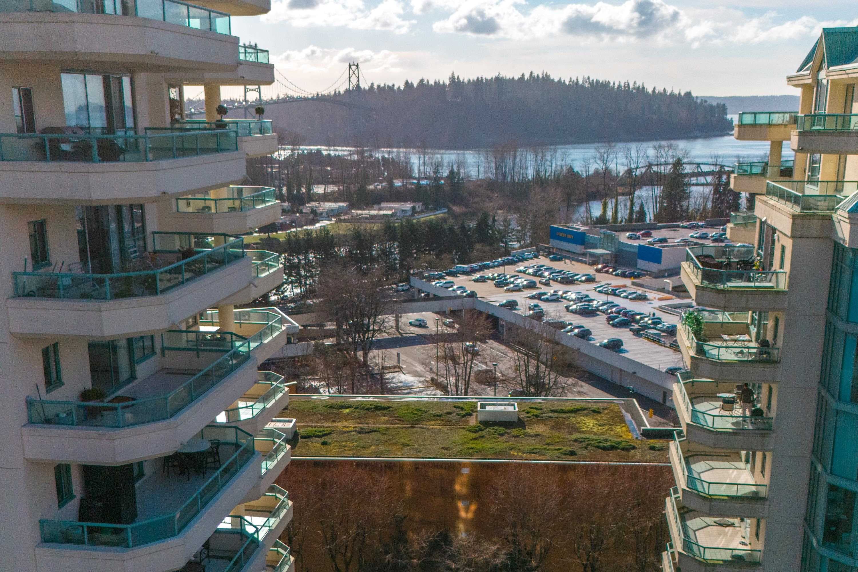 15B - 338 Taylor Way, West Vancouver, V7T 2Y1 — photo 5