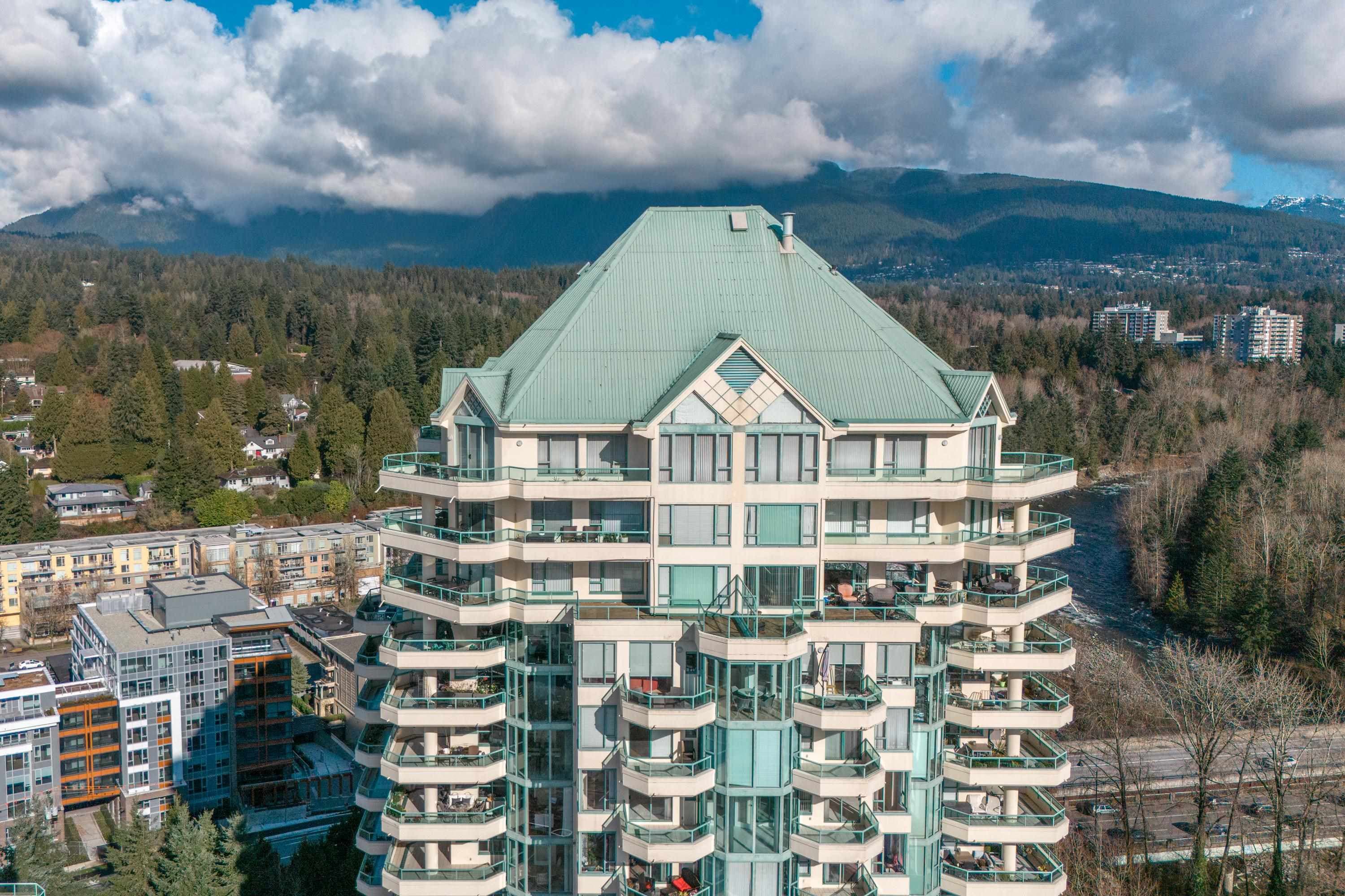 15B - 338 Taylor Way, West Vancouver, V7T 2Y1 — photo 4