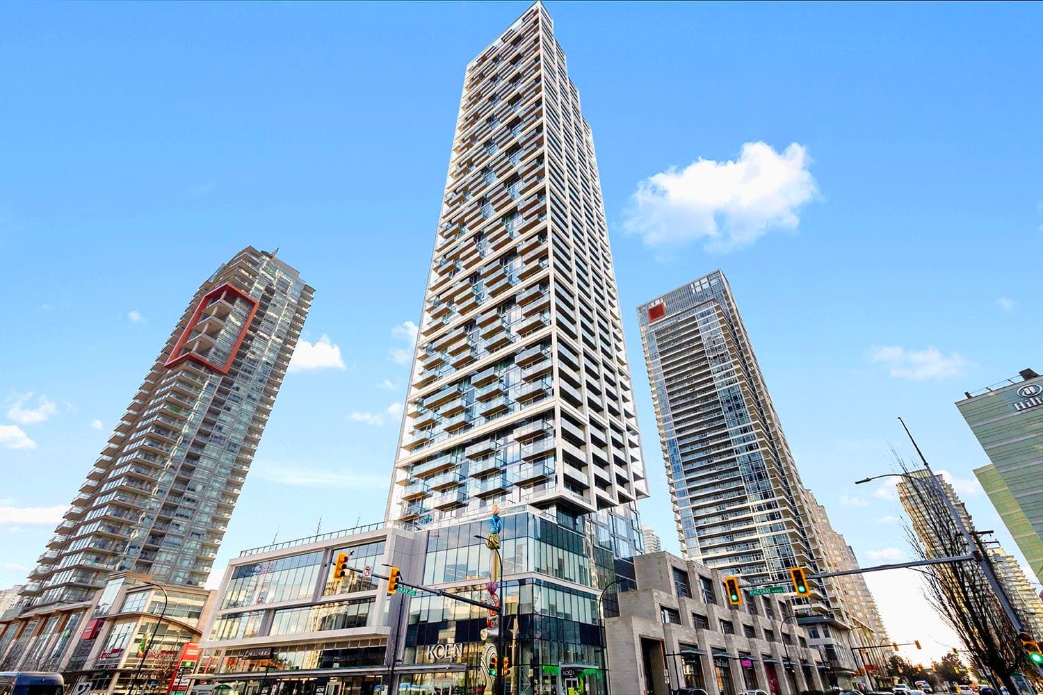 4406 - 6000 Mckay Avenue, Burnaby, V5H 0K2 — photo 1