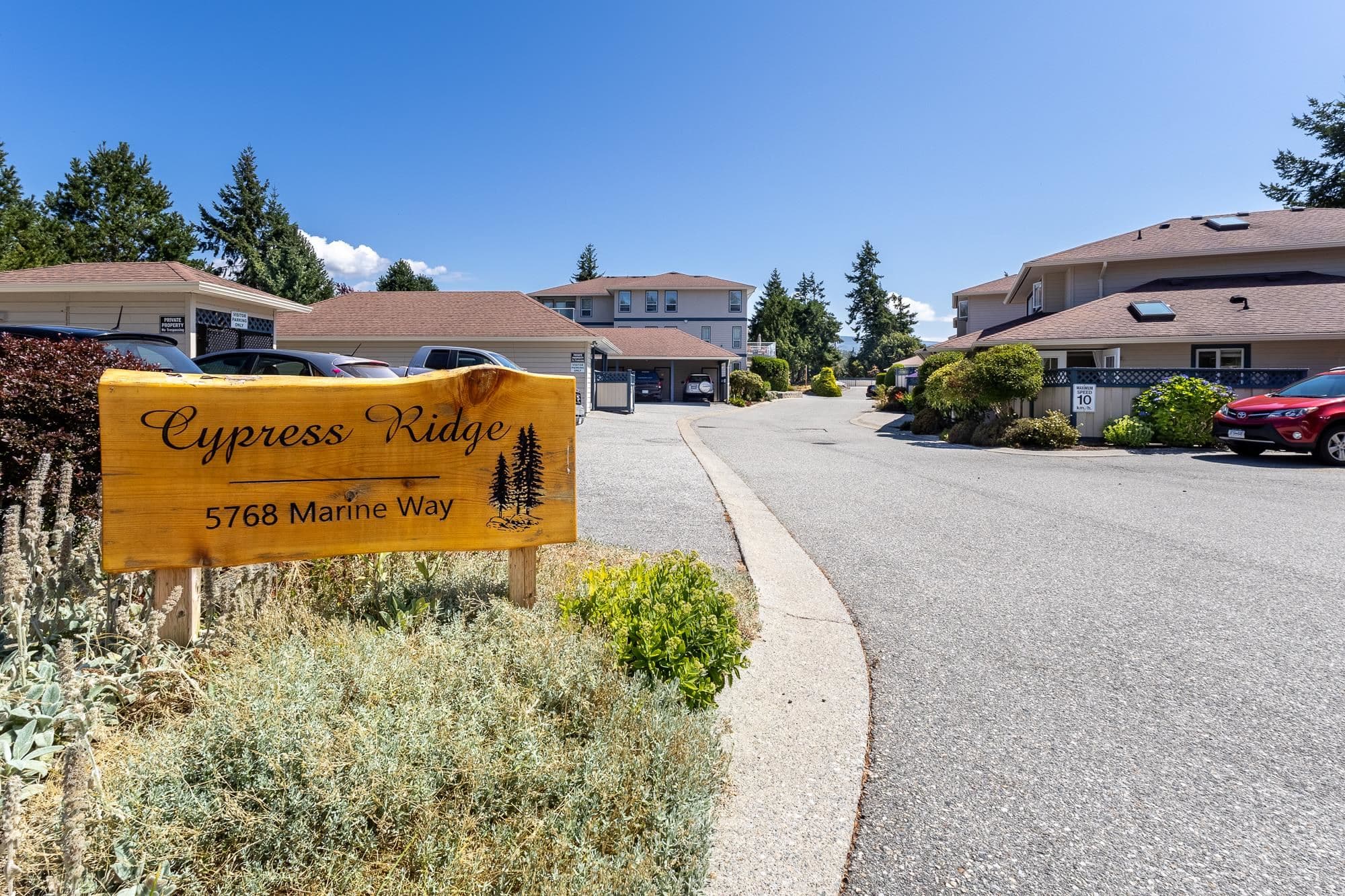 106 - 5768 Marine Way, Sechelt, V7Z 0K4 — photo 2