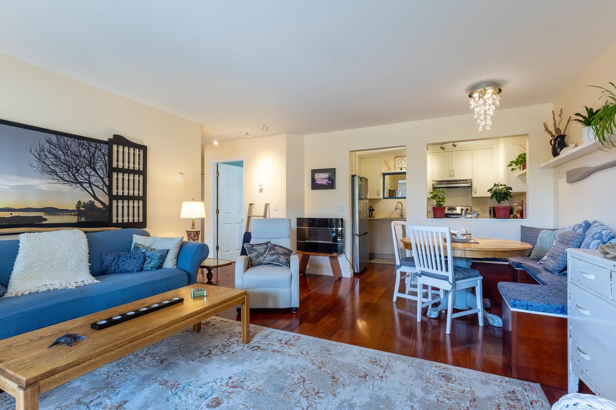 106 - 5768 Marine Way, Sechelt, V7Z 0K4 — photo 5