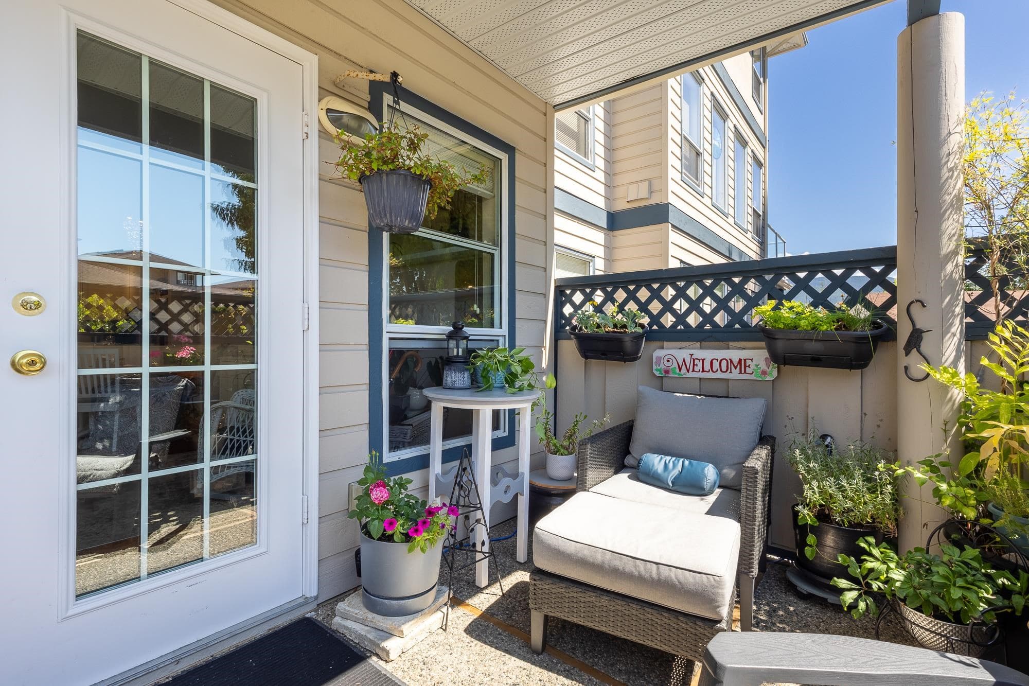 106 - 5768 Marine Way, Sechelt, V7Z 0K4 — photo 4