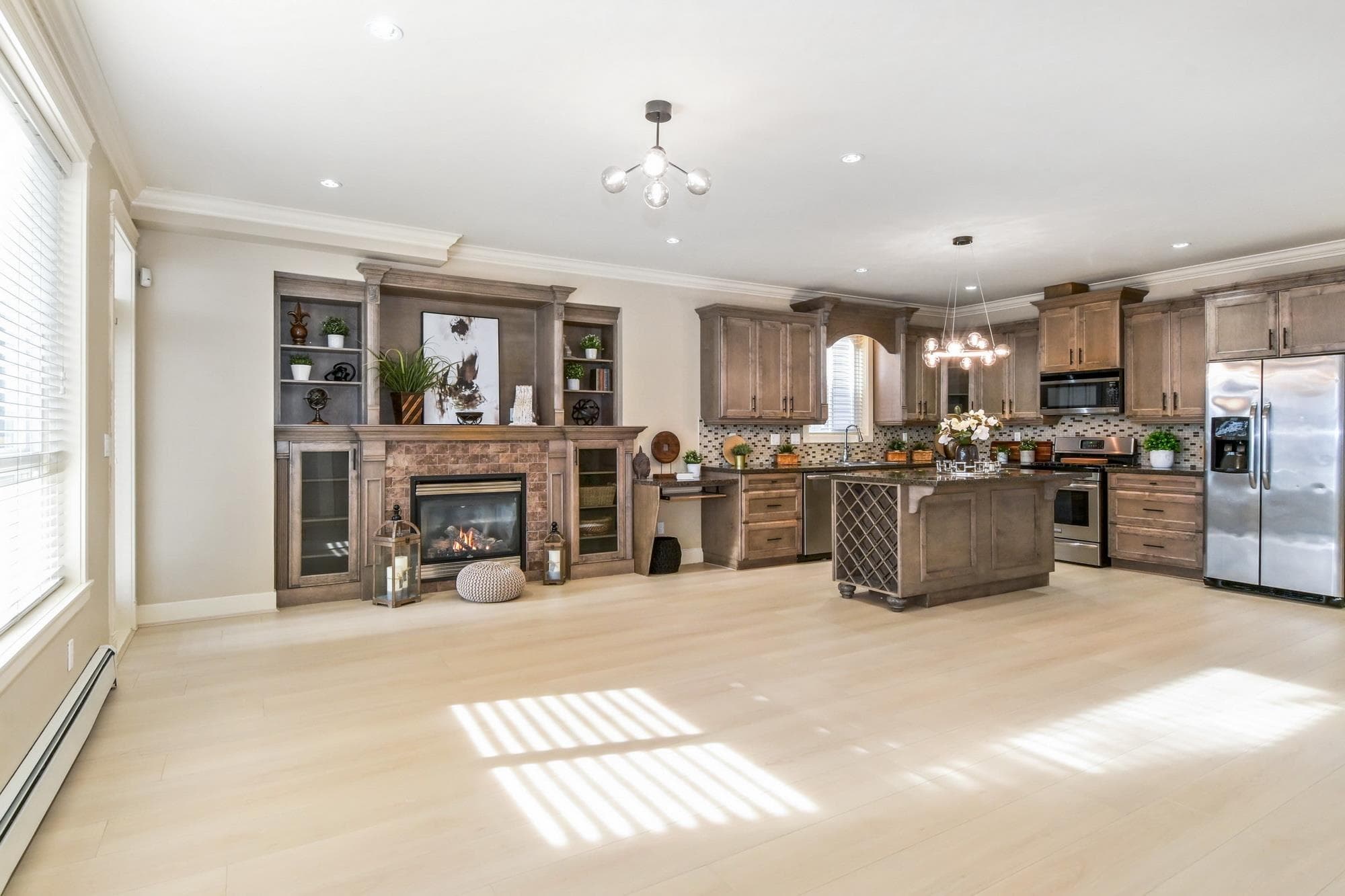 19478 72 Avenue, Surrey, V4N 5Z4 — photo 4