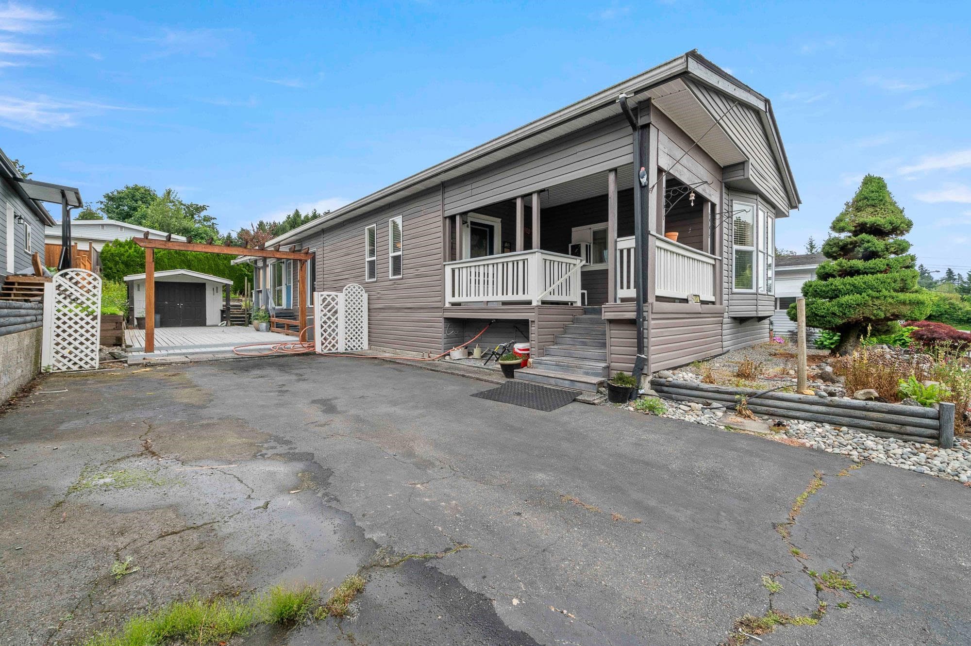 13 - 27111 0 Avenue, Langley, V4W 2S9 — photo 3