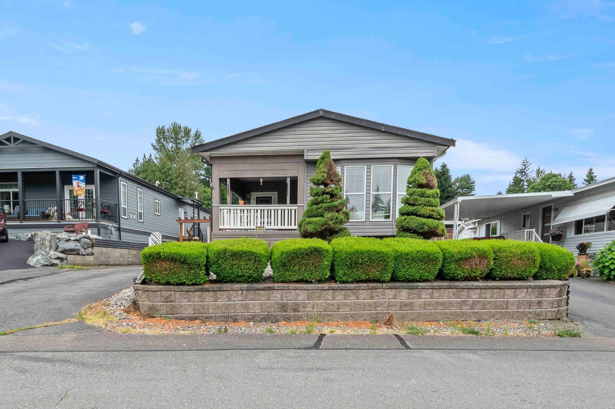 13 - 27111 0 Avenue, Langley, V4W 2S9 — photo 1
