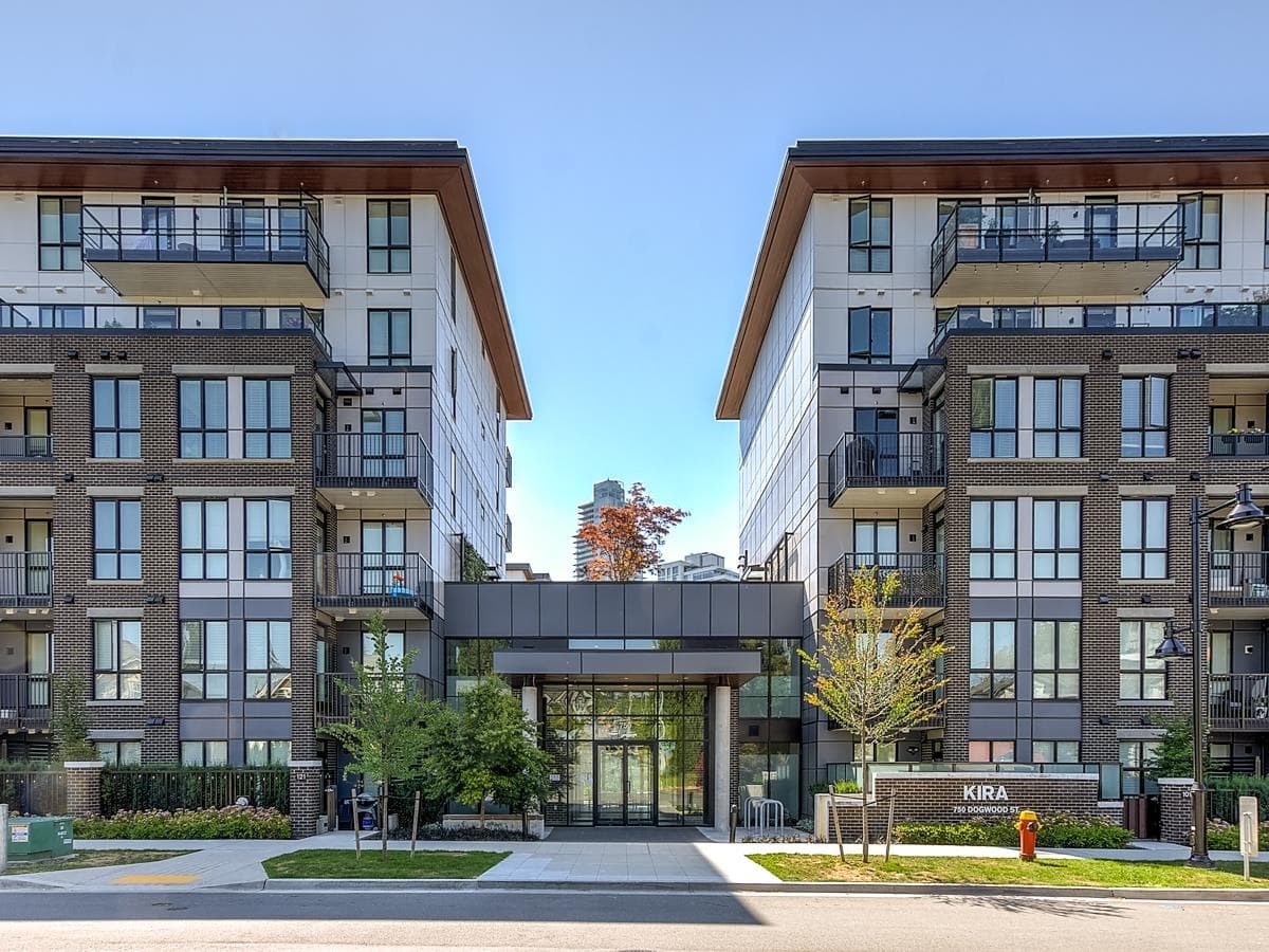 320 - 750 Dogwood Street, Coquitlam, V3J 0K6 — photo 2