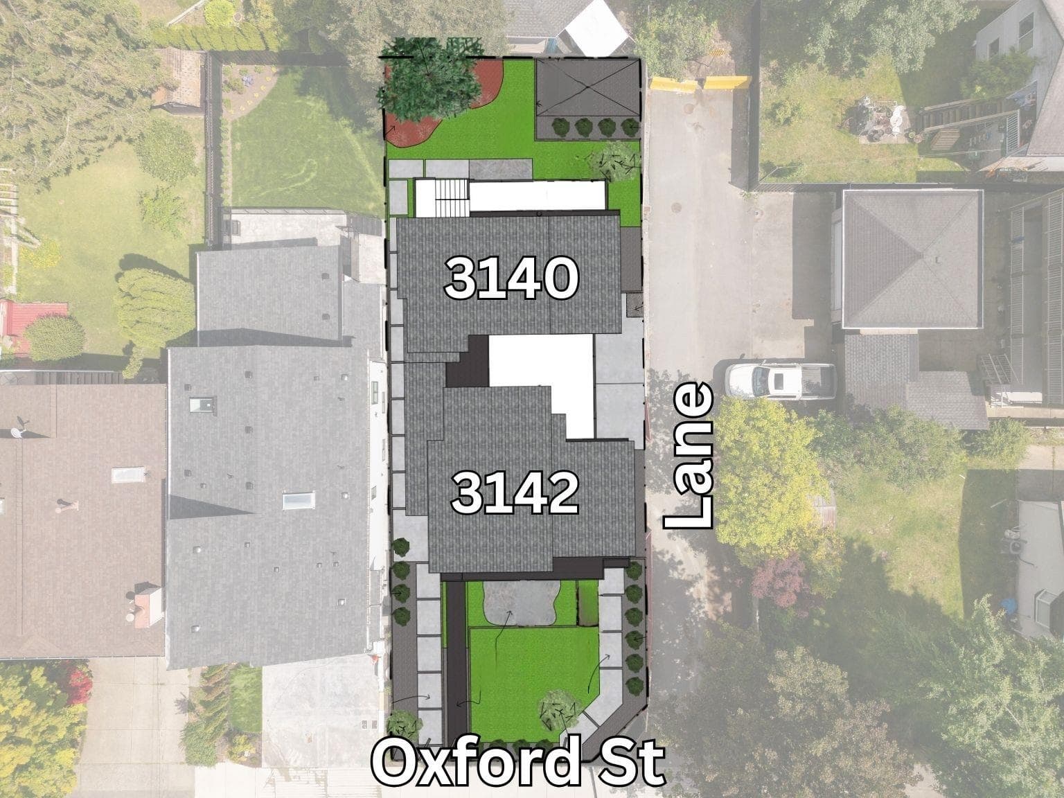3142 Oxford Street, Port Coquitlam, V3B 4C5 — photo 2