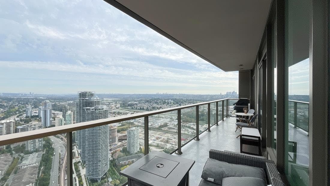 4911 - 4650 Brentwood Boulevard, Burnaby, V5C 0M3 — photo 5
