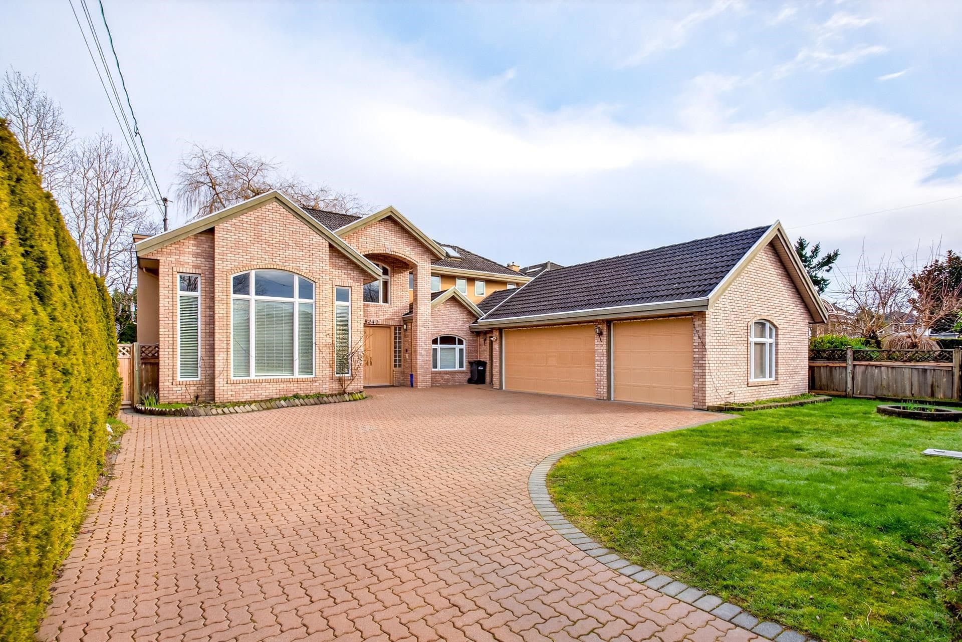 8260 Claysmith Road, Richmond, V7C 2L1 — photo 1