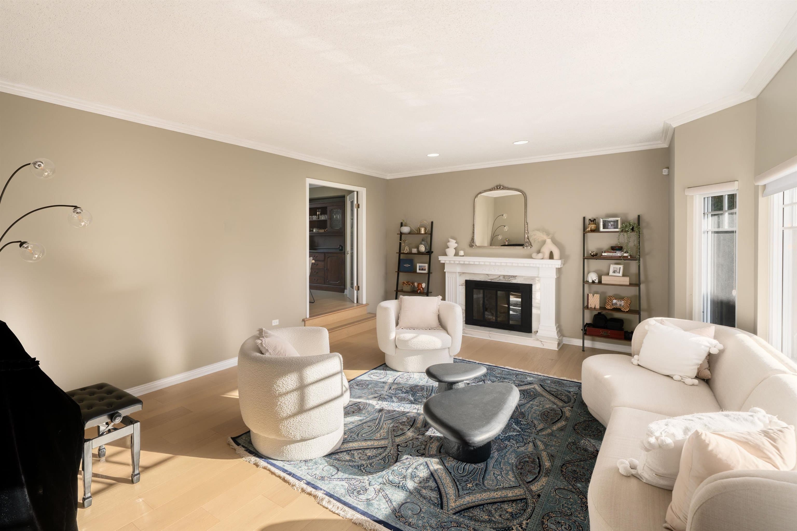 6811 Juniper Drive, Richmond, V7E 4Z5 — photo 5
